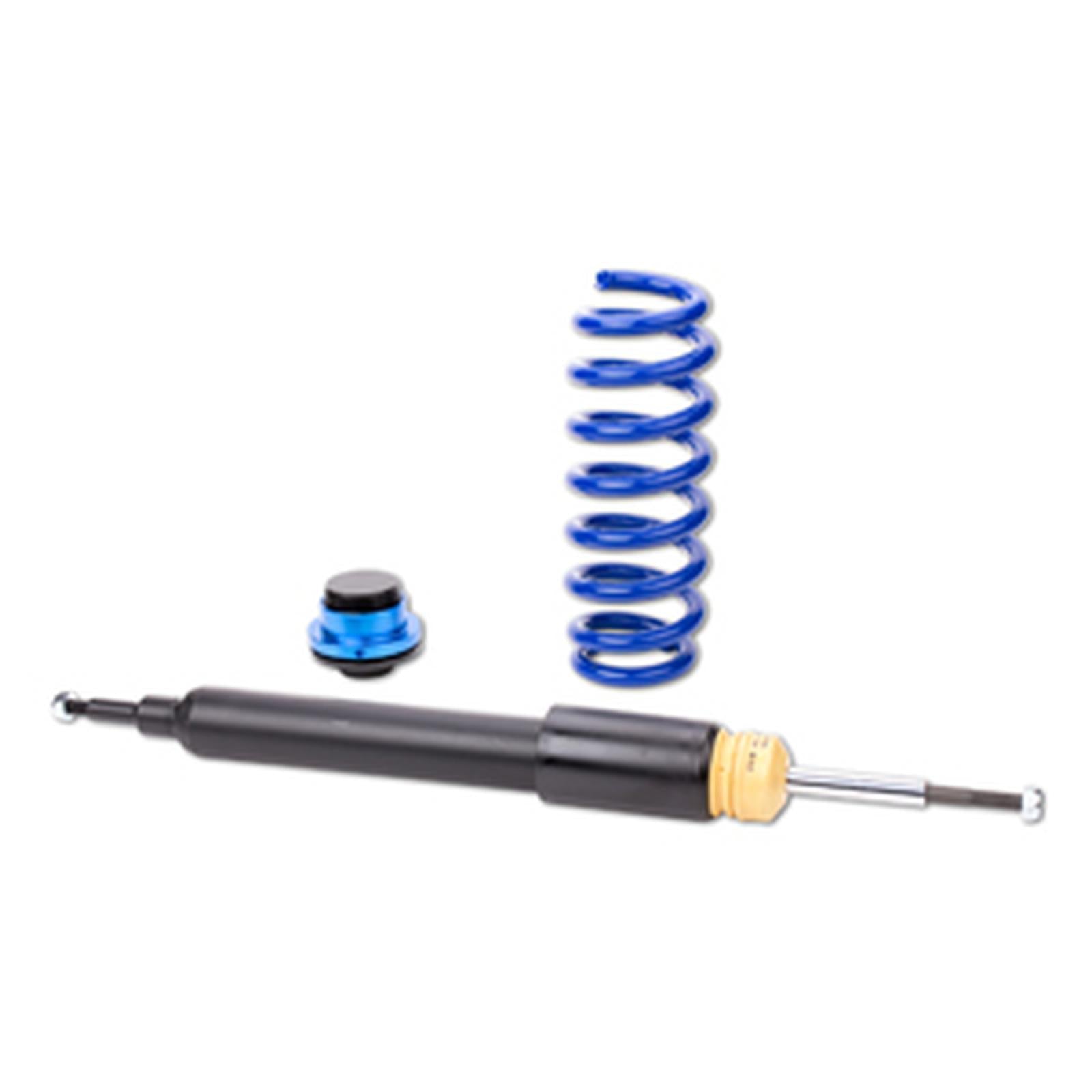 ap Coilover Suspension for BMW (E81/E82/E87) 1 Series