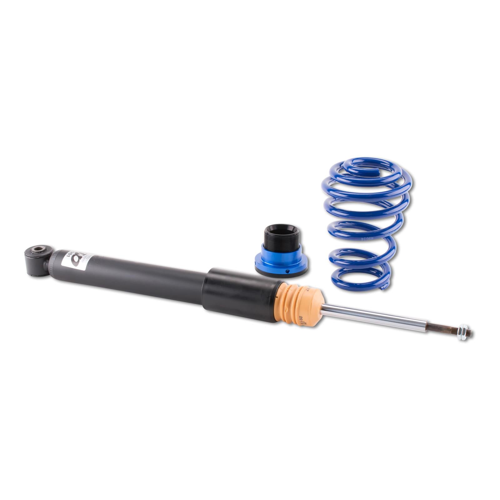 ap Coilover Suspension Galvanized Steel for BMW (E85, E86) Z4