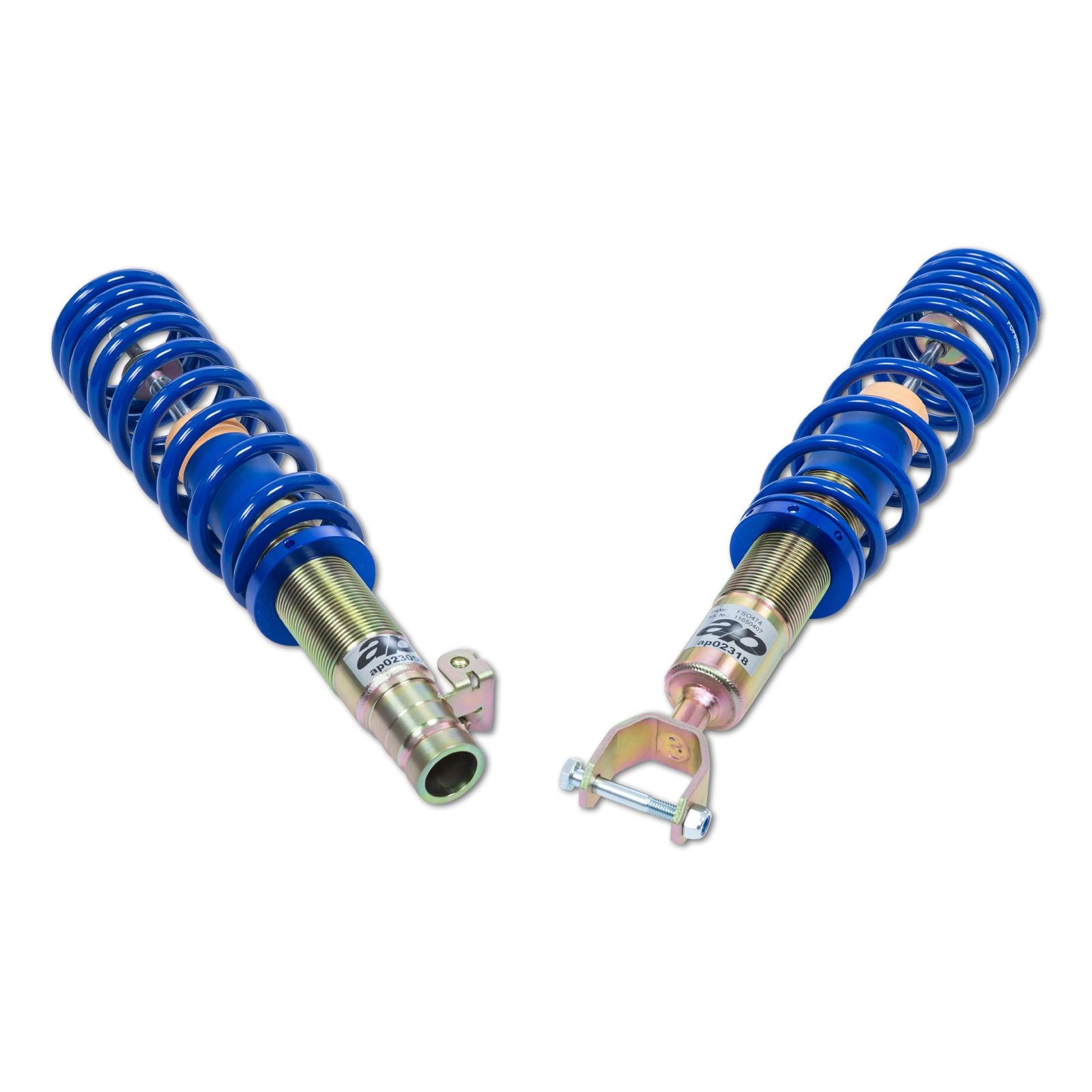 ap Coilover Suspension for Honda (EG/EH) Civic