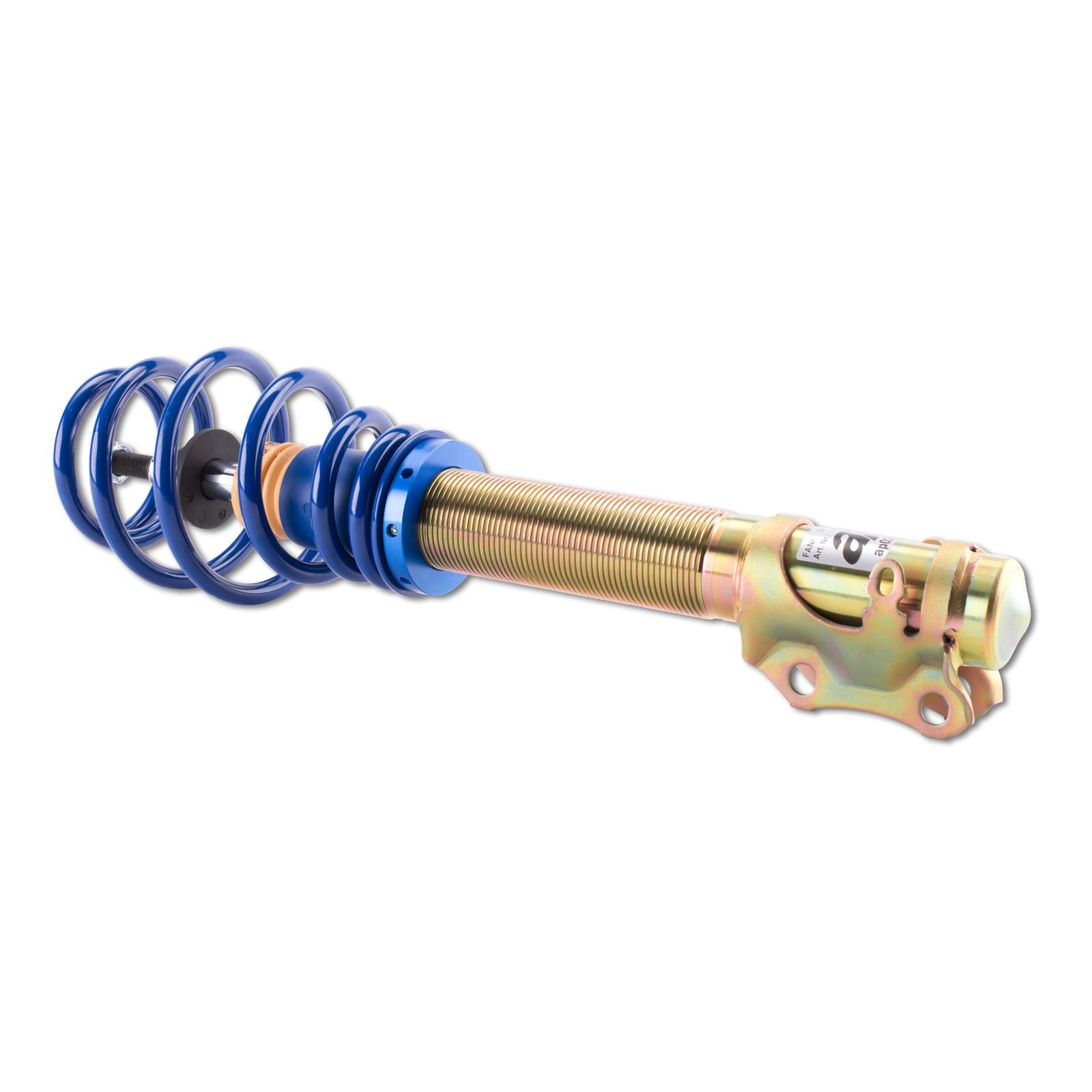 ap Coilover Suspension for VW (6N2, 6N) Polo III