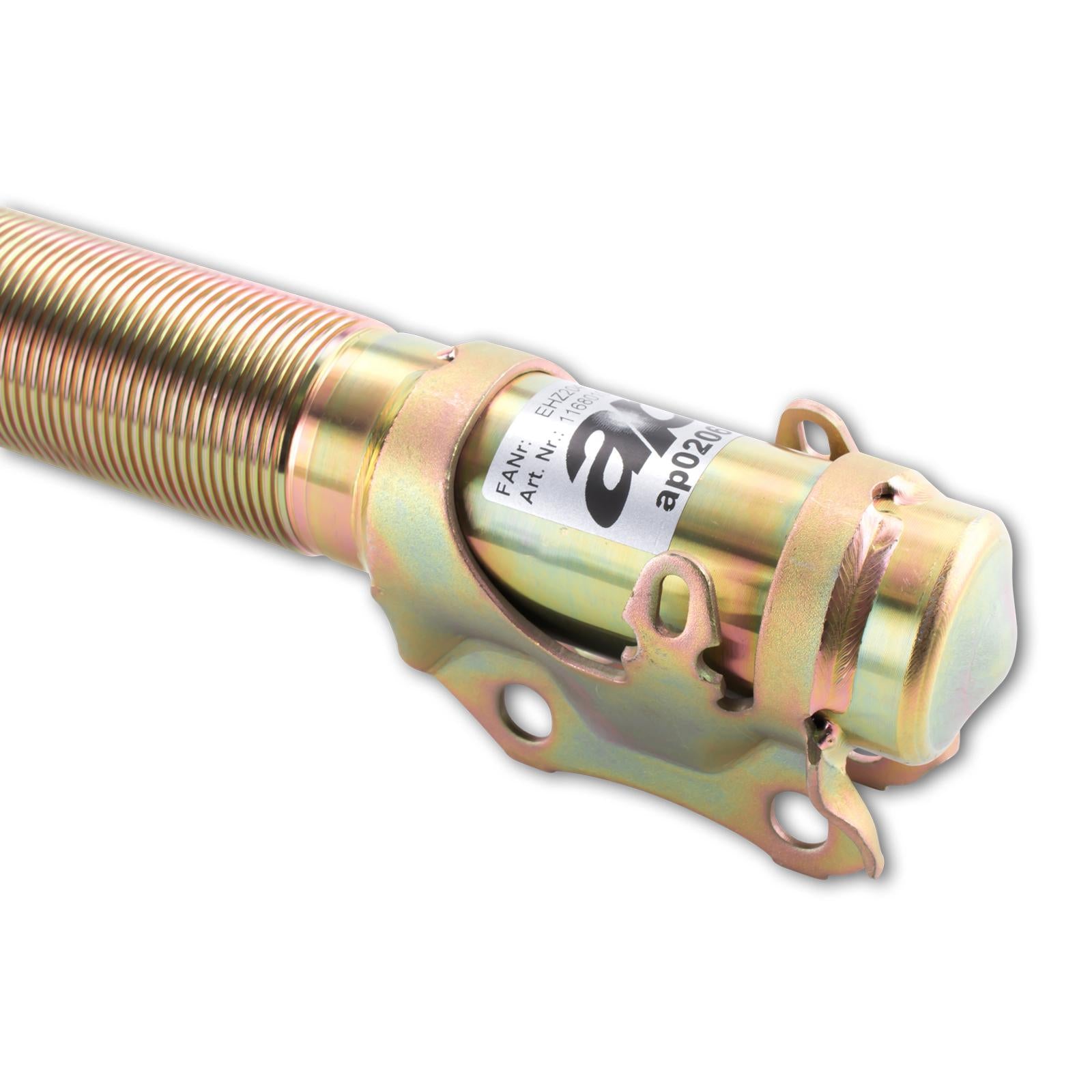 ap Coilover Suspension for VW (6N2, 6N) Polo III