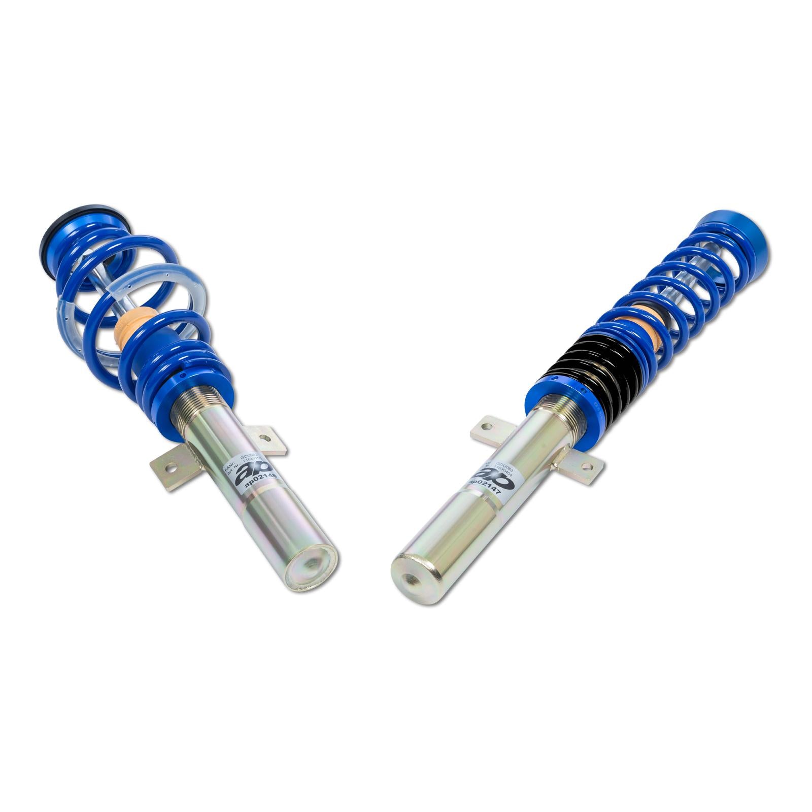 ap Coilover Suspension for Ford (B5Y/B4Y) Mondeo Mk III