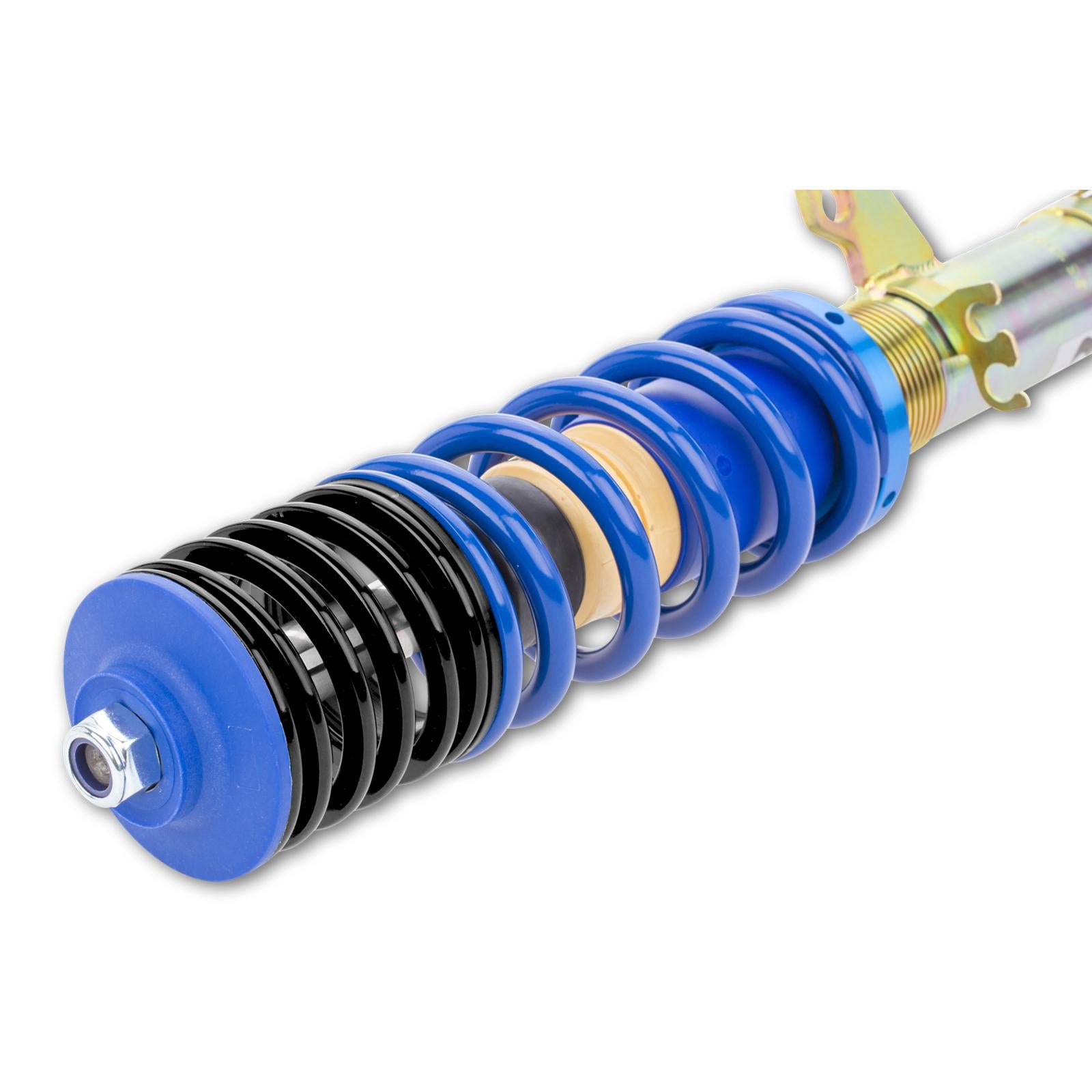 ap Adjustable Coilover System for Audi (8L, 8N), Seat (1M1), VW (1J, 9C, 1Y) Platform