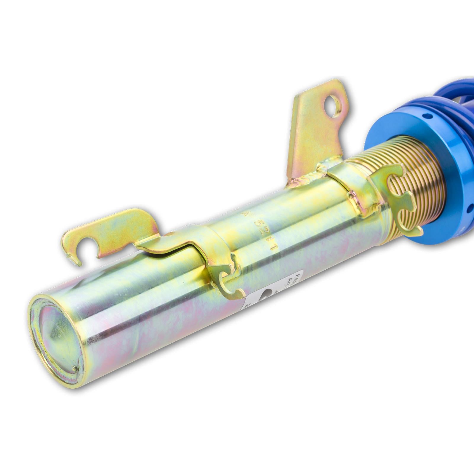 ap Adjustable Coilover System for Audi (8L, 8N), Seat (1M1), VW (1J, 9C, 1Y) Platform