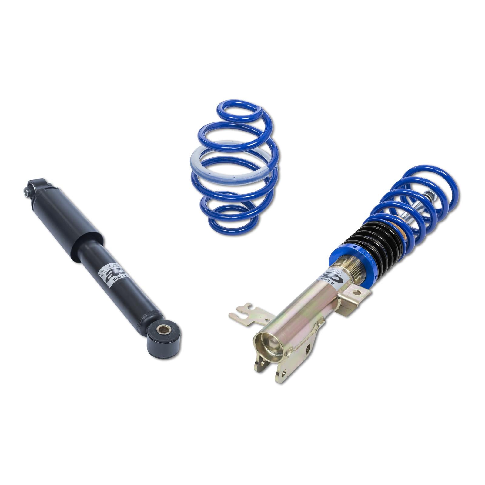 ap Coilover Suspension for Opel (Z03) Signum & (Z02) Vectra C Estate
