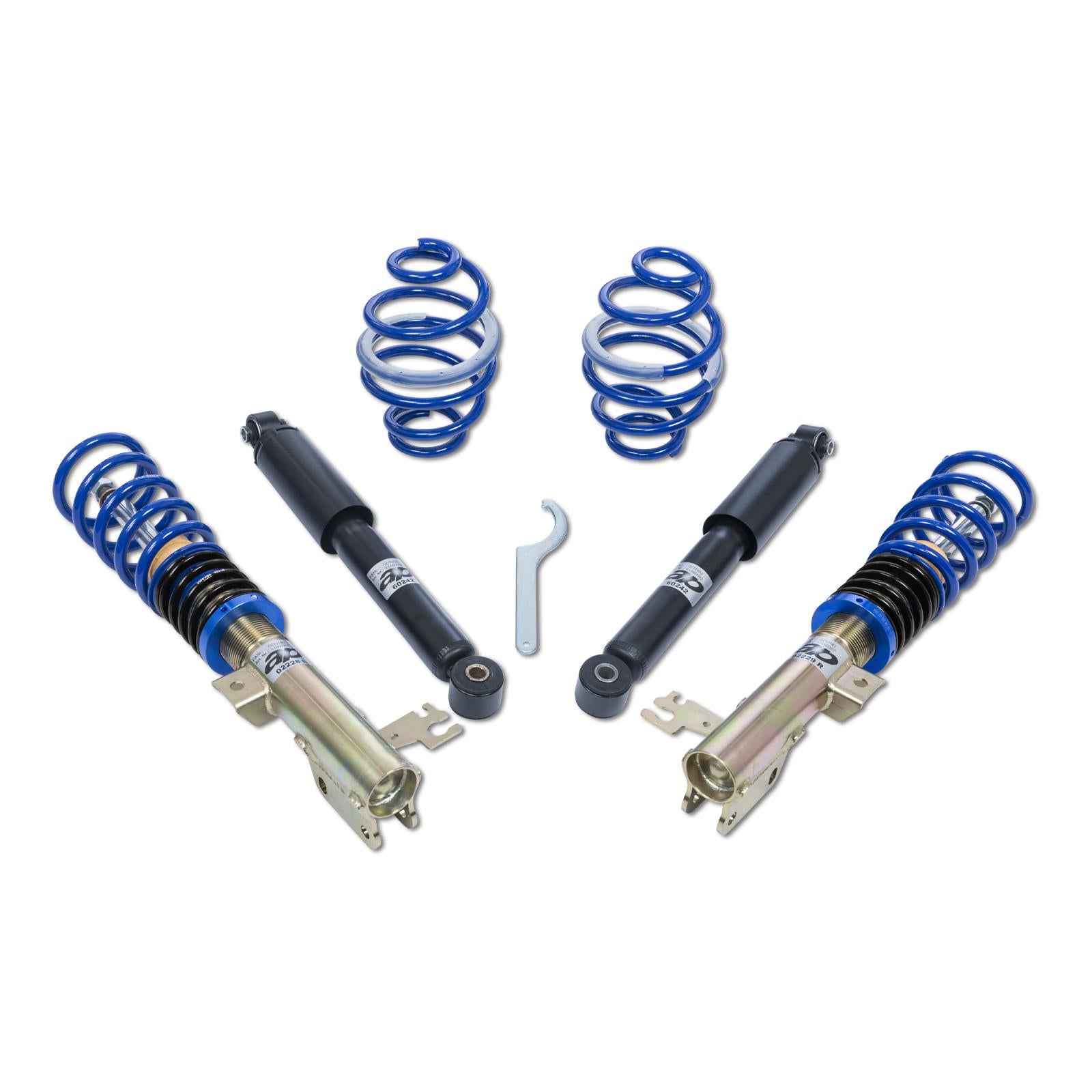 ap Coilover Suspension for Opel (Z03) Signum & (Z02) Vectra C Estate
