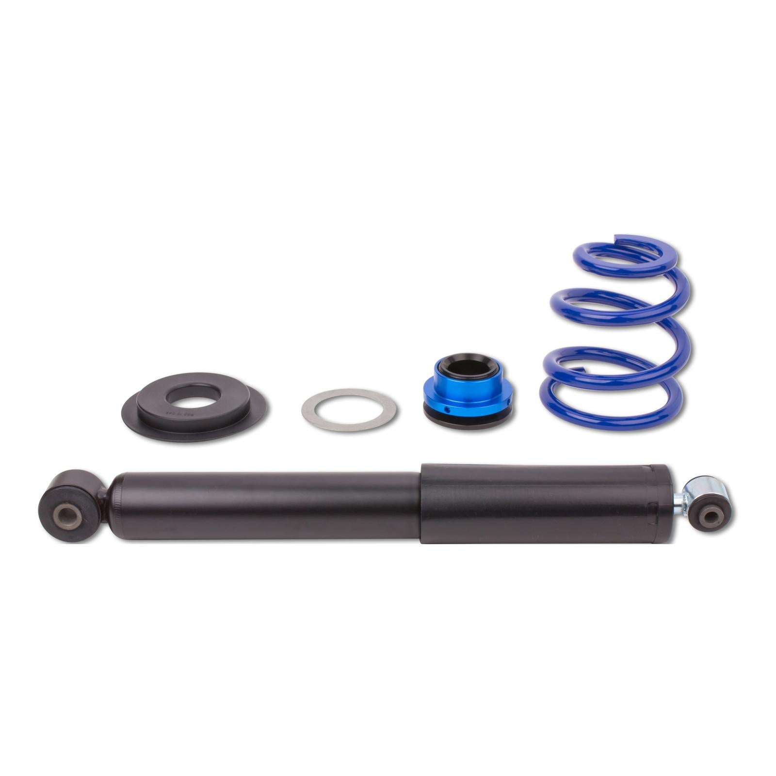 ap Coilover Suspension for (8L/1M1/1U2/1U5/1J/1J2/1J6/1J_) A3, Leon, Octavia, Bora, Golf IV