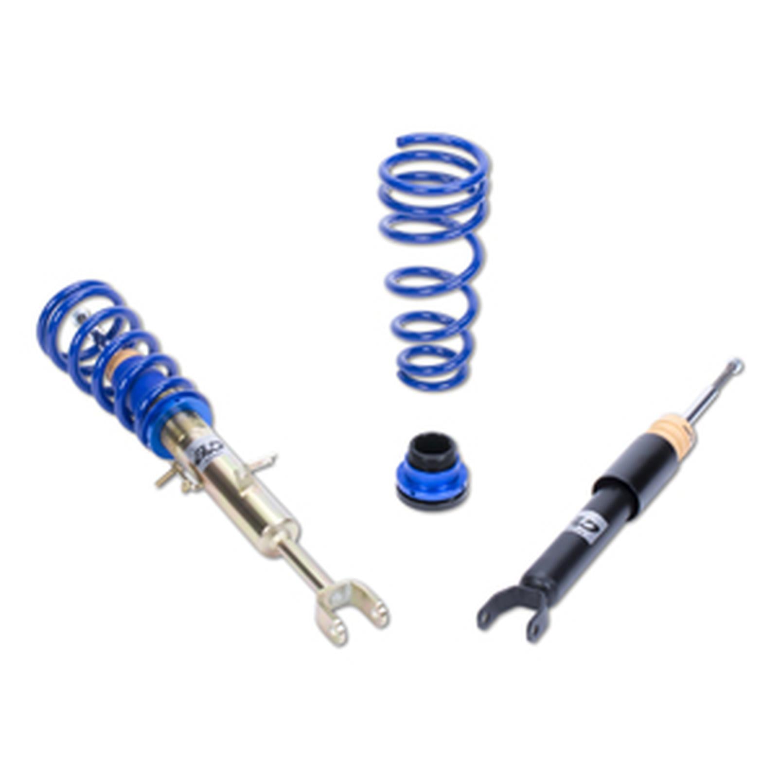 ap Coilover Suspension for Nissan (Z33) 350Z