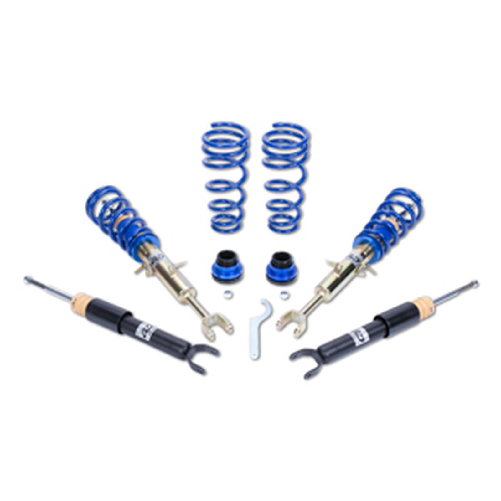 ap Coilover Suspension for Nissan (Z33) 350Z