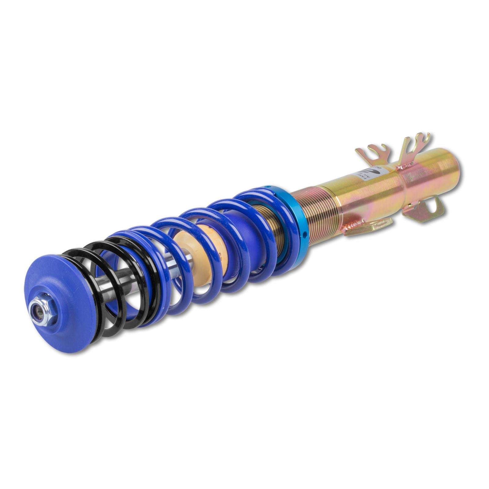 ap Coilover Suspension for (AA/KF1/121/122/BL1/BL2) Mii, Citigo, Up