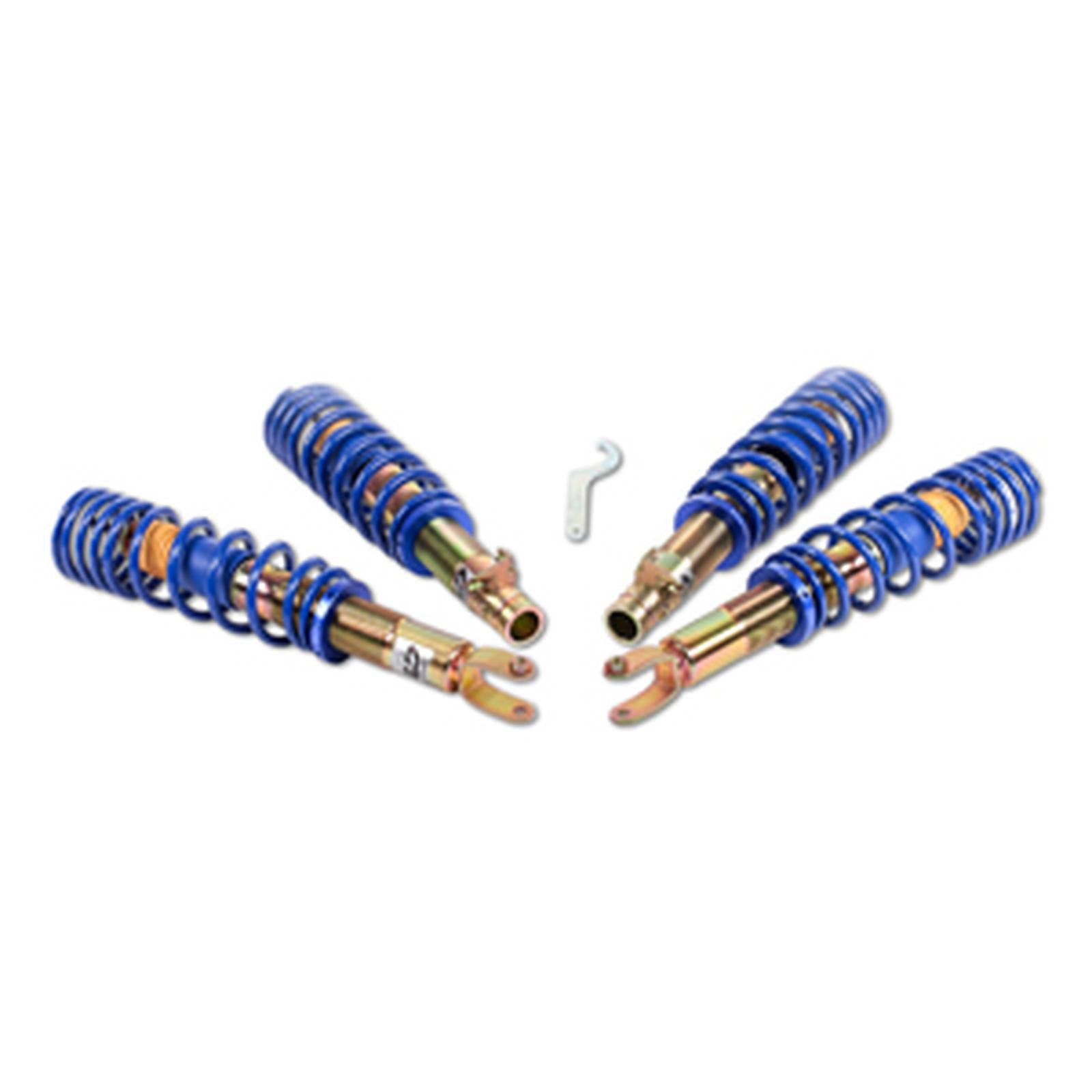 ap Coilover Suspension for Honda (EJ/EK/EM1/MB1/MB4/SO/AA) Civic VI