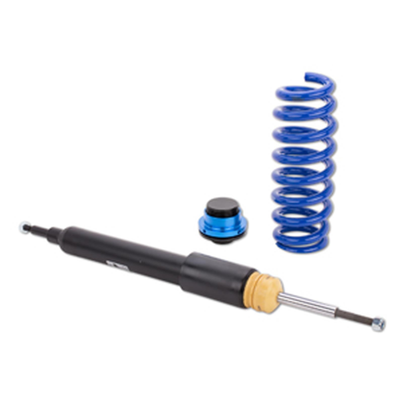 ap Coilover Suspension for BMW (E91/E93) 3 Series