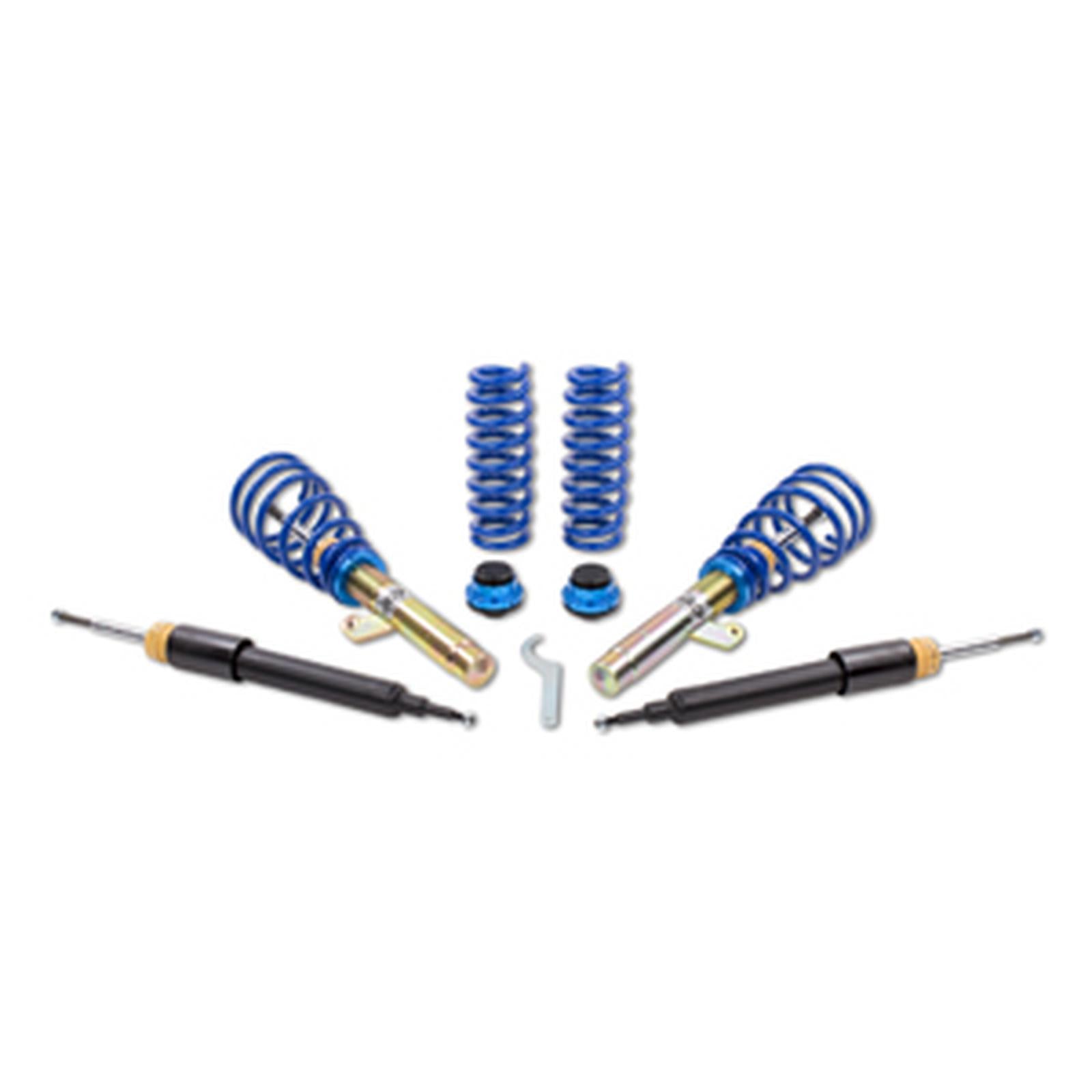 ap Coilover Suspension for BMW (E91/E93) 3 Series