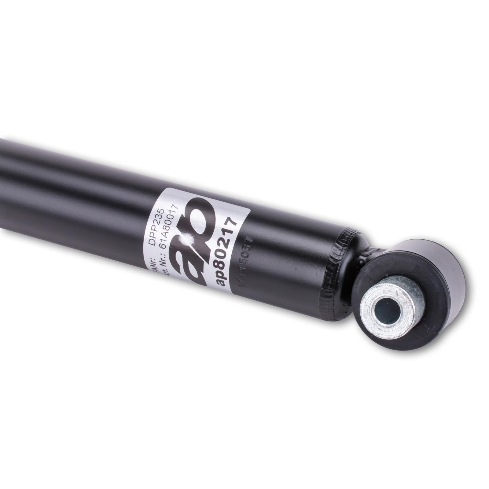 ap Coilover Suspension Galvanized Steel for Audi (4B) A6 & Skoda (3U4) Superb I