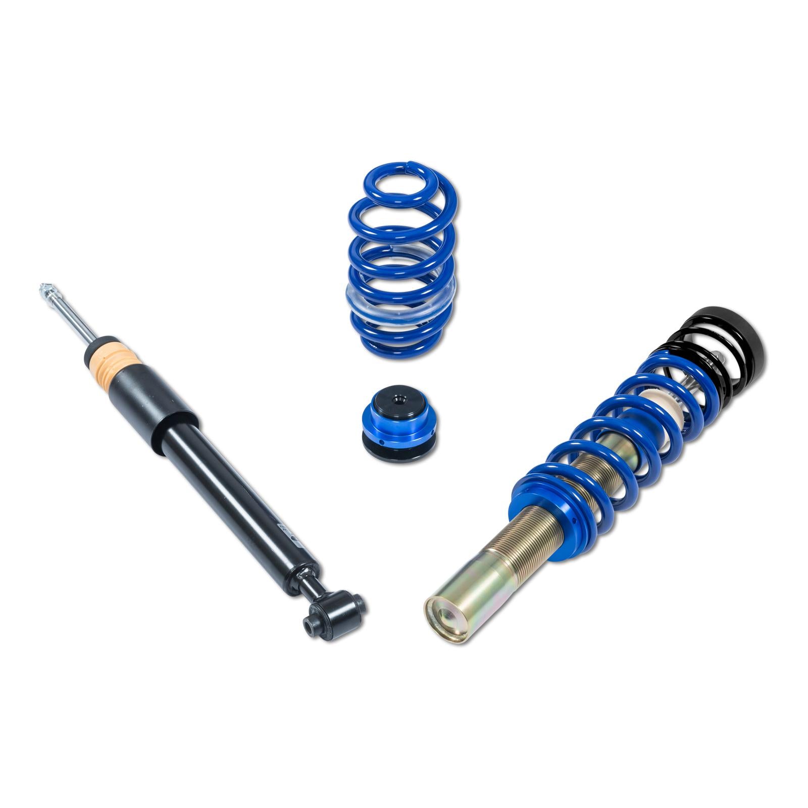 ap Coilover Suspension for Audi (B9) A4