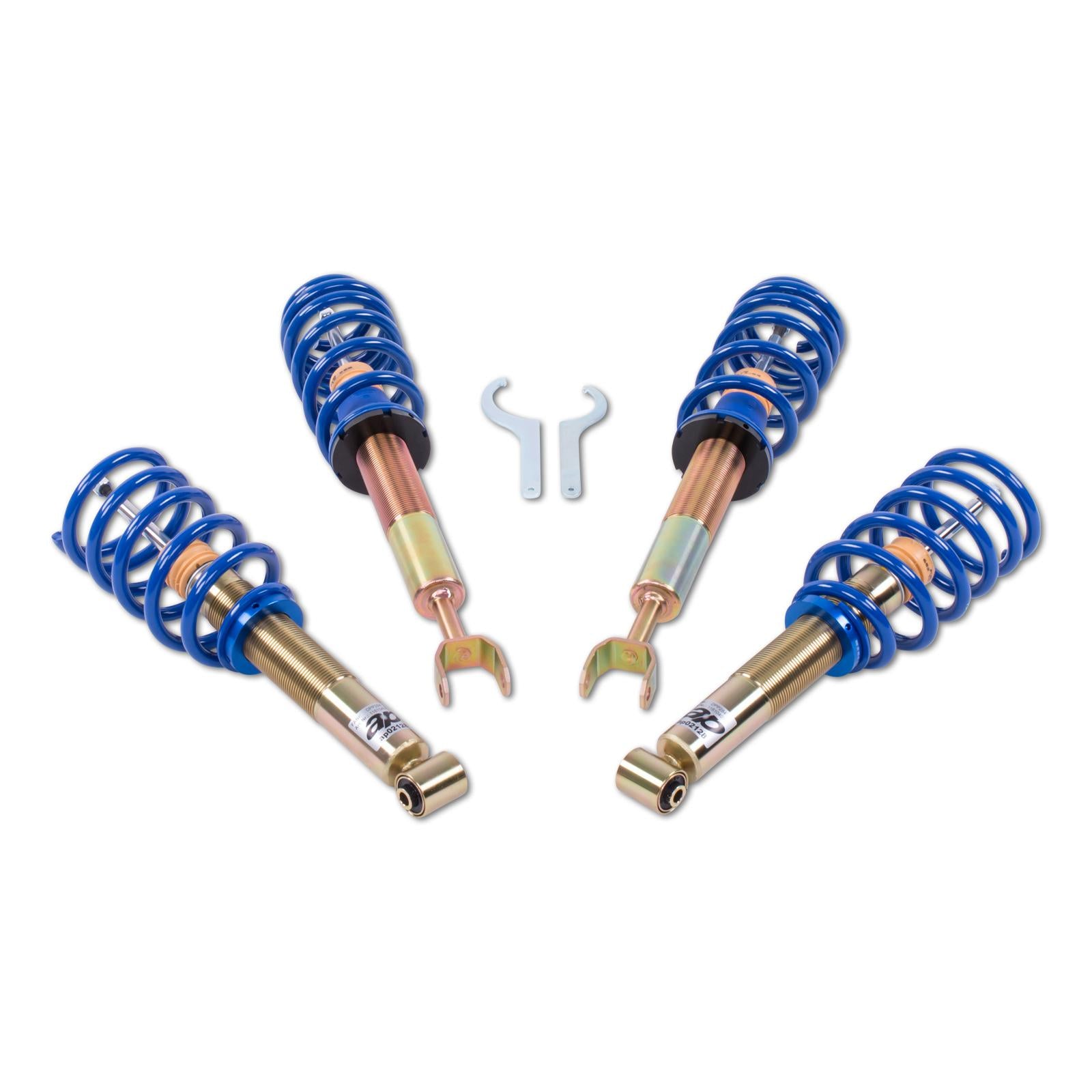 ap Coilover Suspension for Audi (4B) A6, VW (3B, 3BG, 3BL, 3BS) Passat