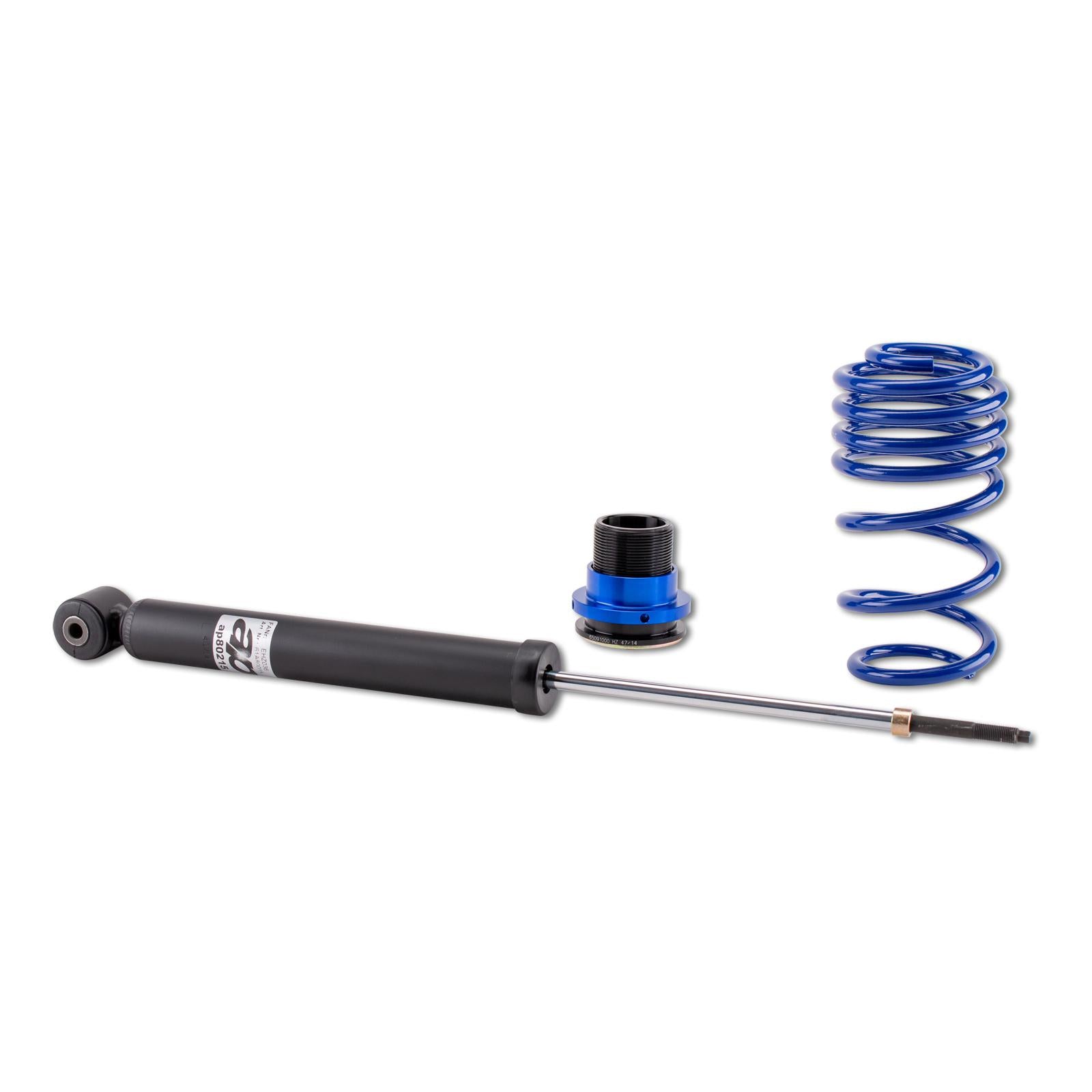 ap Coilover Suspension for VW (6X, 6E) Lupo