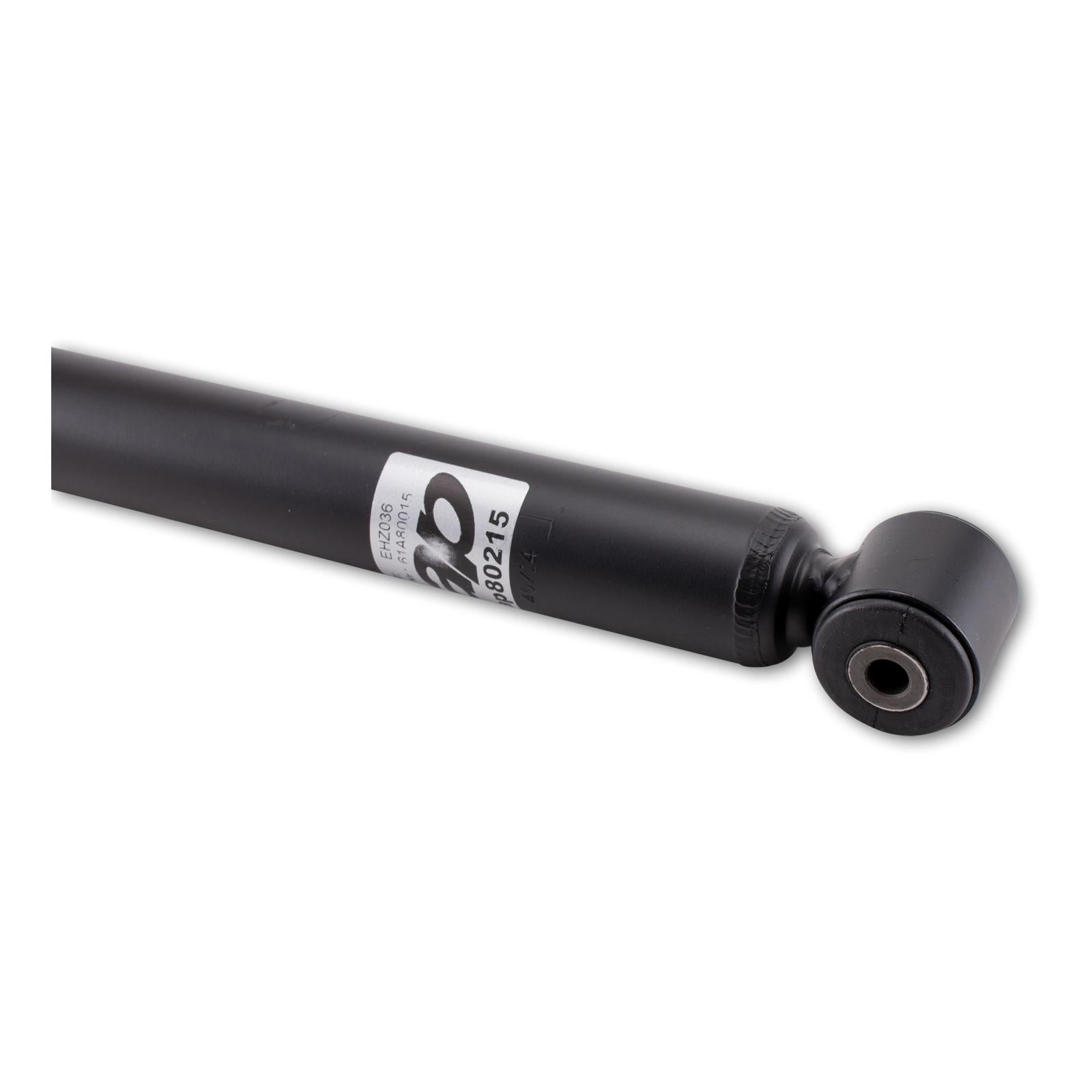 ap Coilover Suspension for VW (6X, 6E) Lupo