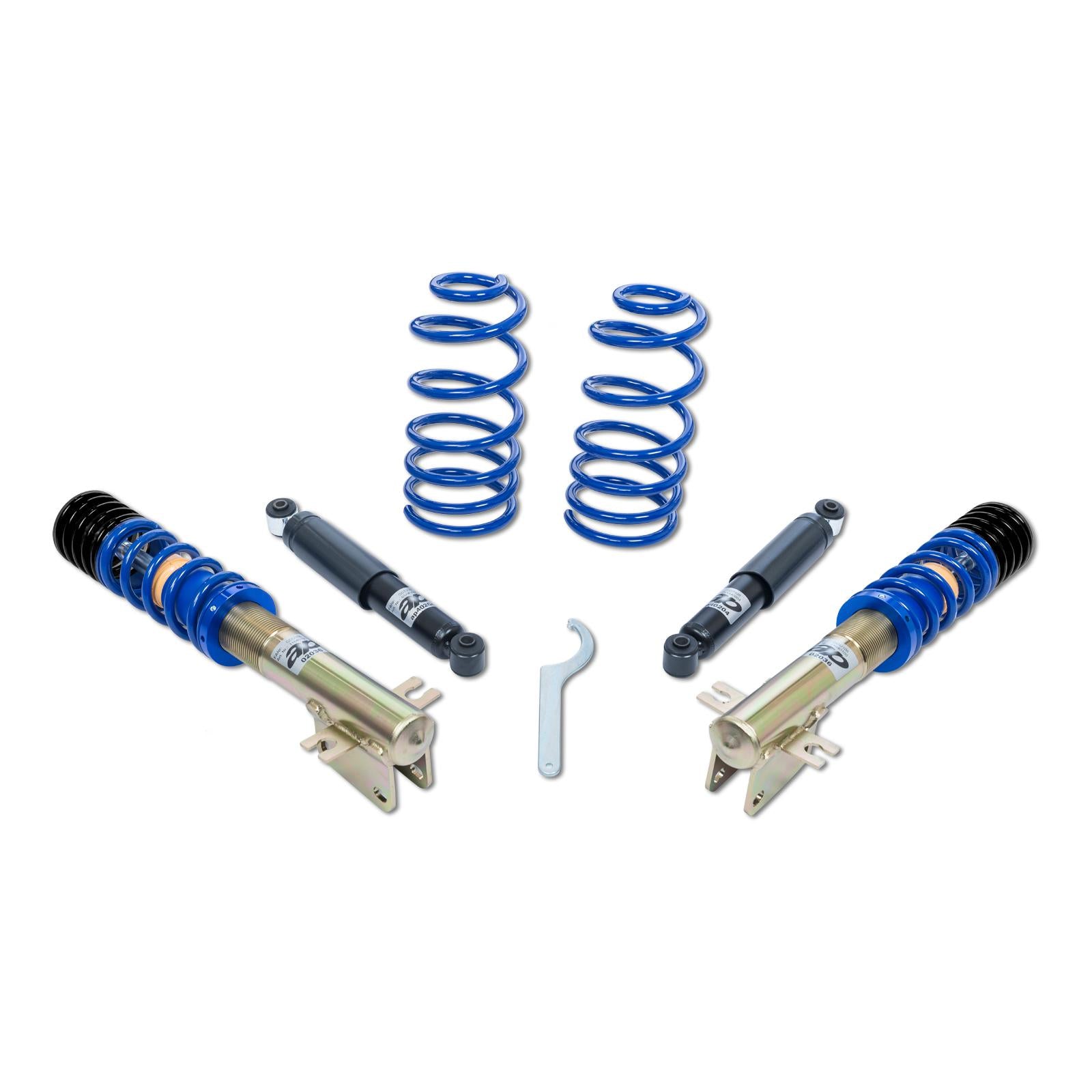 ap Coilover Suspension for FIAT (182) Bravo I