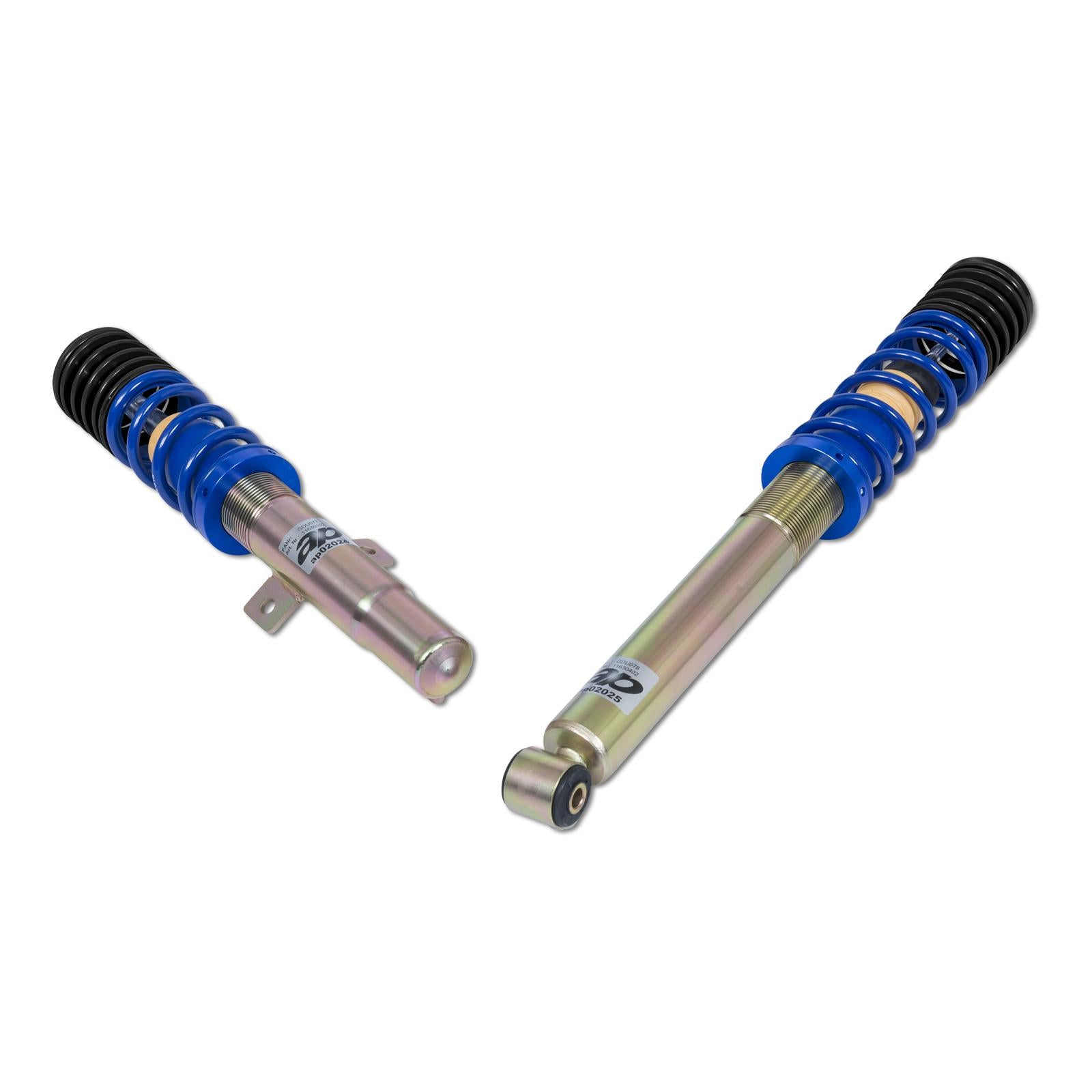 ap Coilover Suspension for FORD (JAS, JBS) Fiesta IV