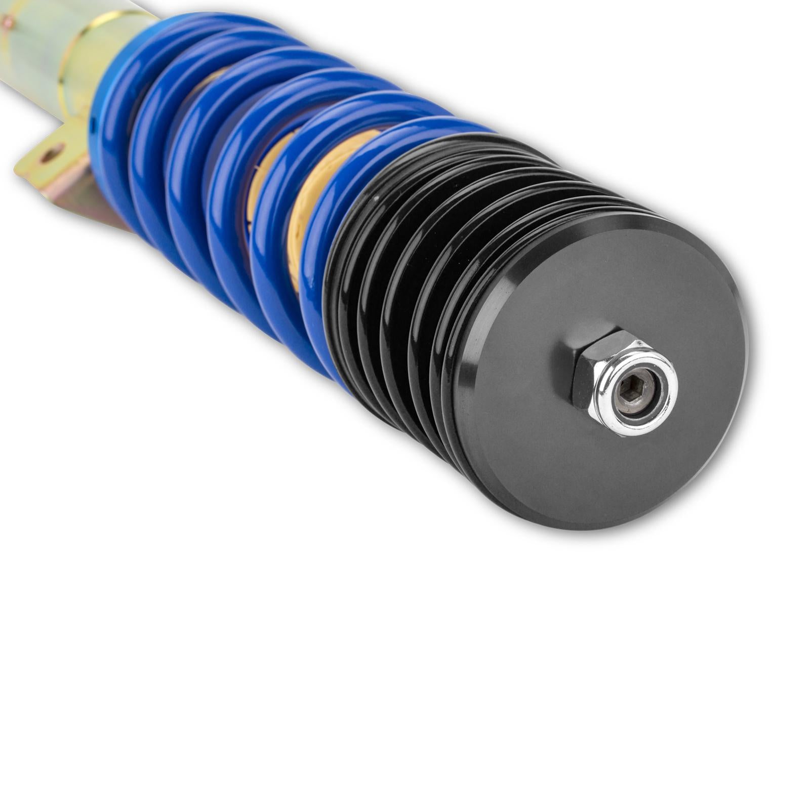 ap Coilover Suspension Galvanized Steel for BMW (E46) 3 Series