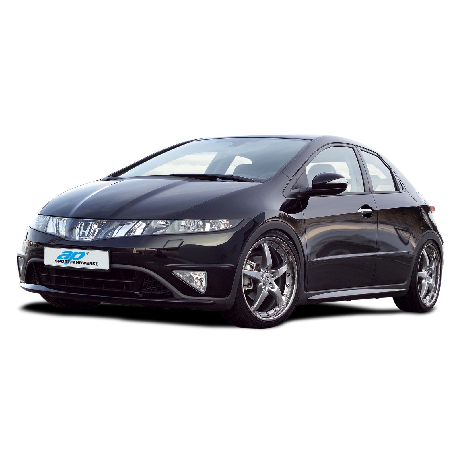 ap Coilover Suspension for Honda (FK) Civic IX