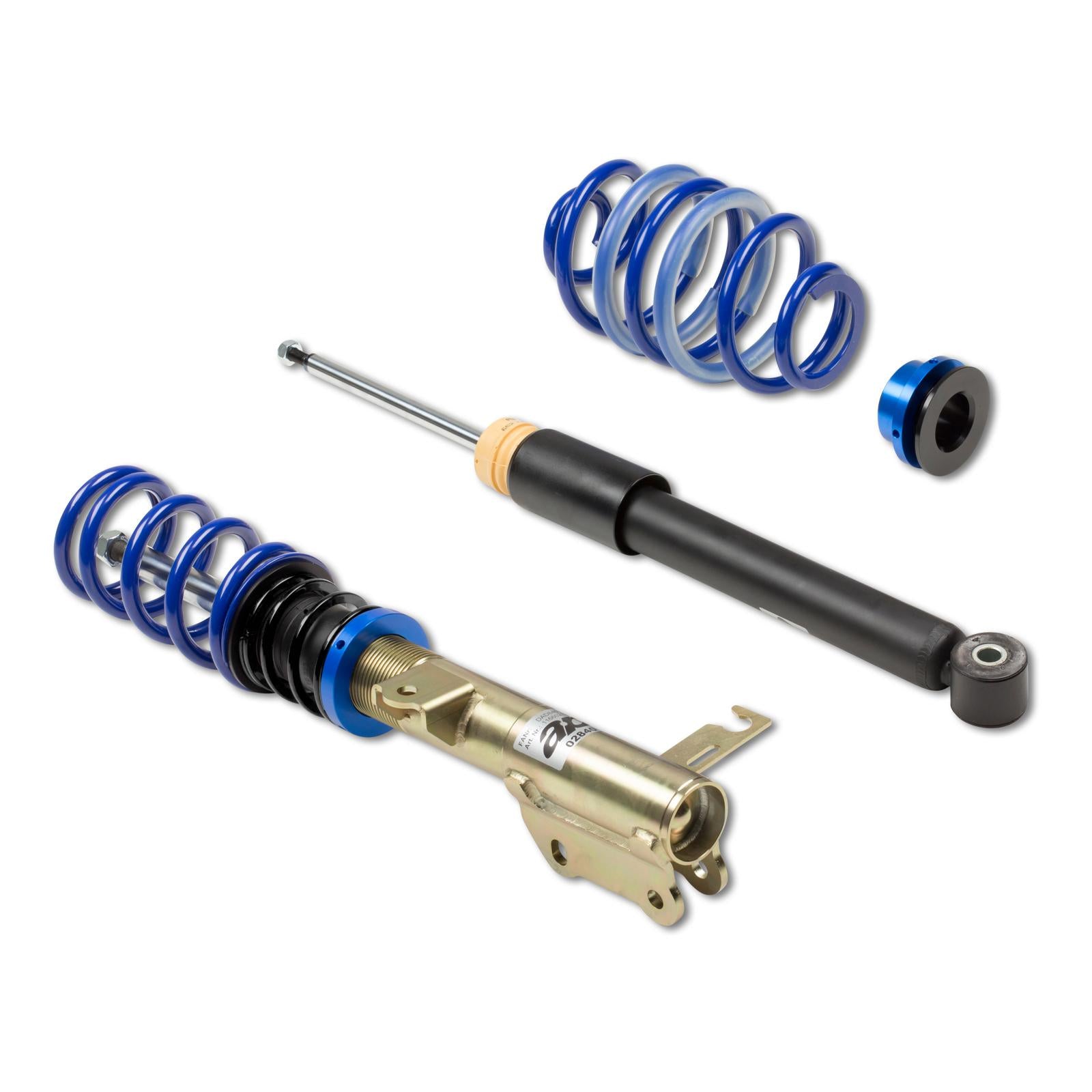 ap Coilover Suspension for Chevrolet (J300) Cruze & Opel (P10, A_, P_) Astra J