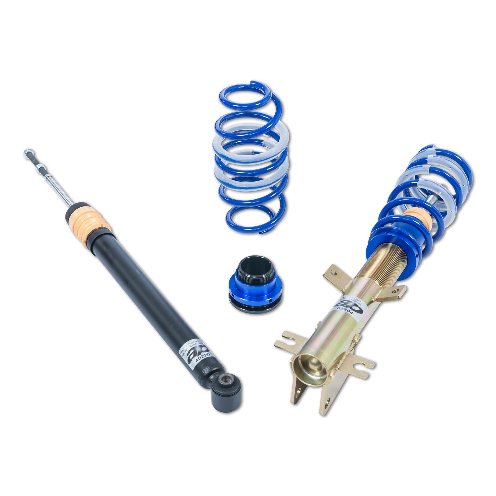 ap Coilover Suspension for Fiat (192) Stilo