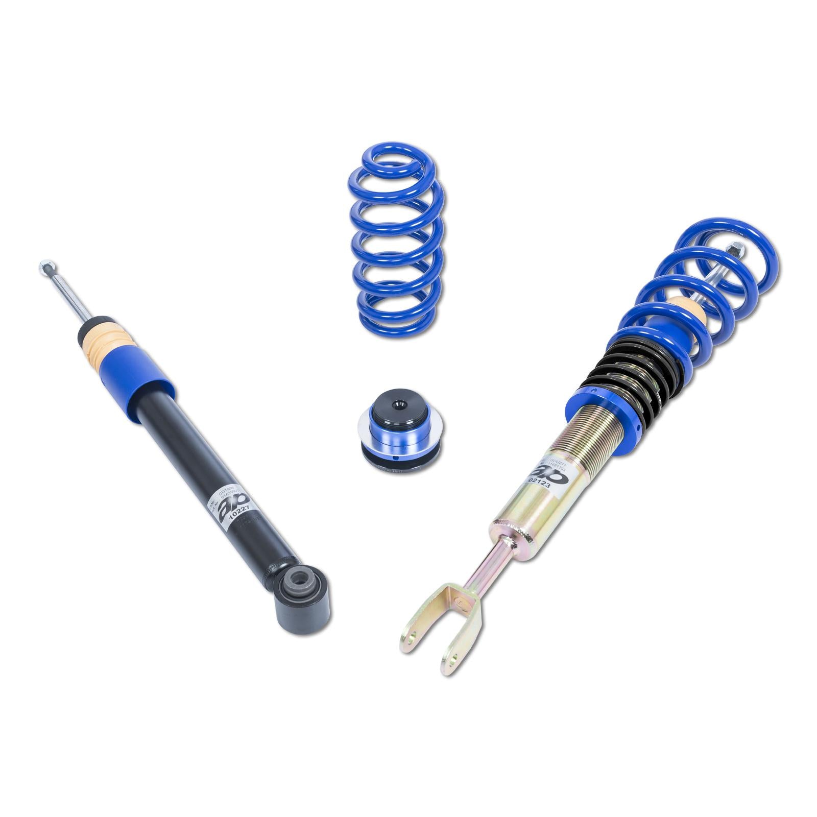 ap Coilover Suspension for Seat (3R2/3R5) Exeo