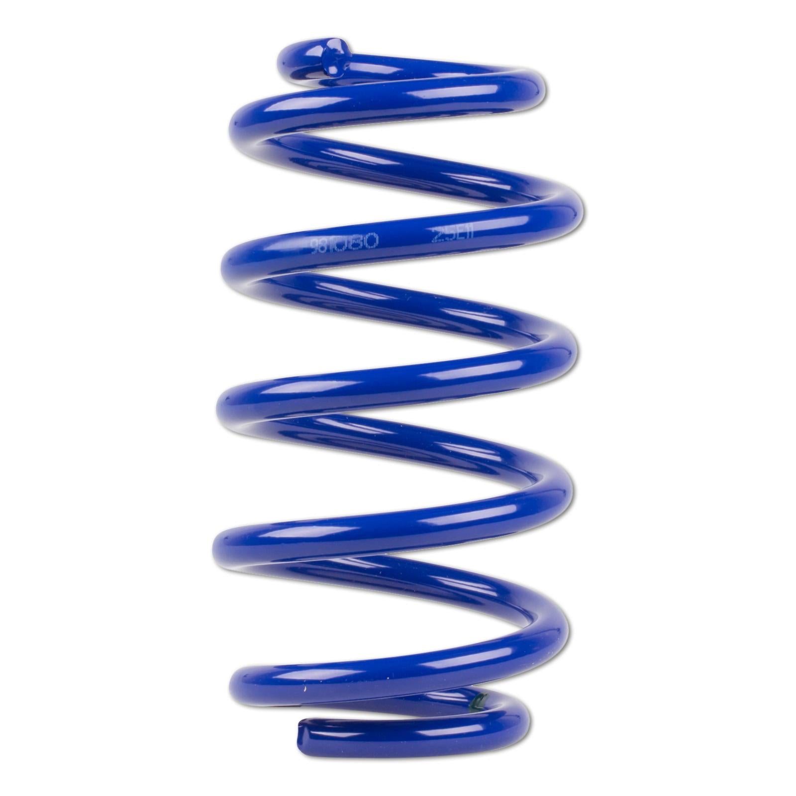 ap Lowering Spring Set for Skoda (5E5/5E6) Octavia III Combi
