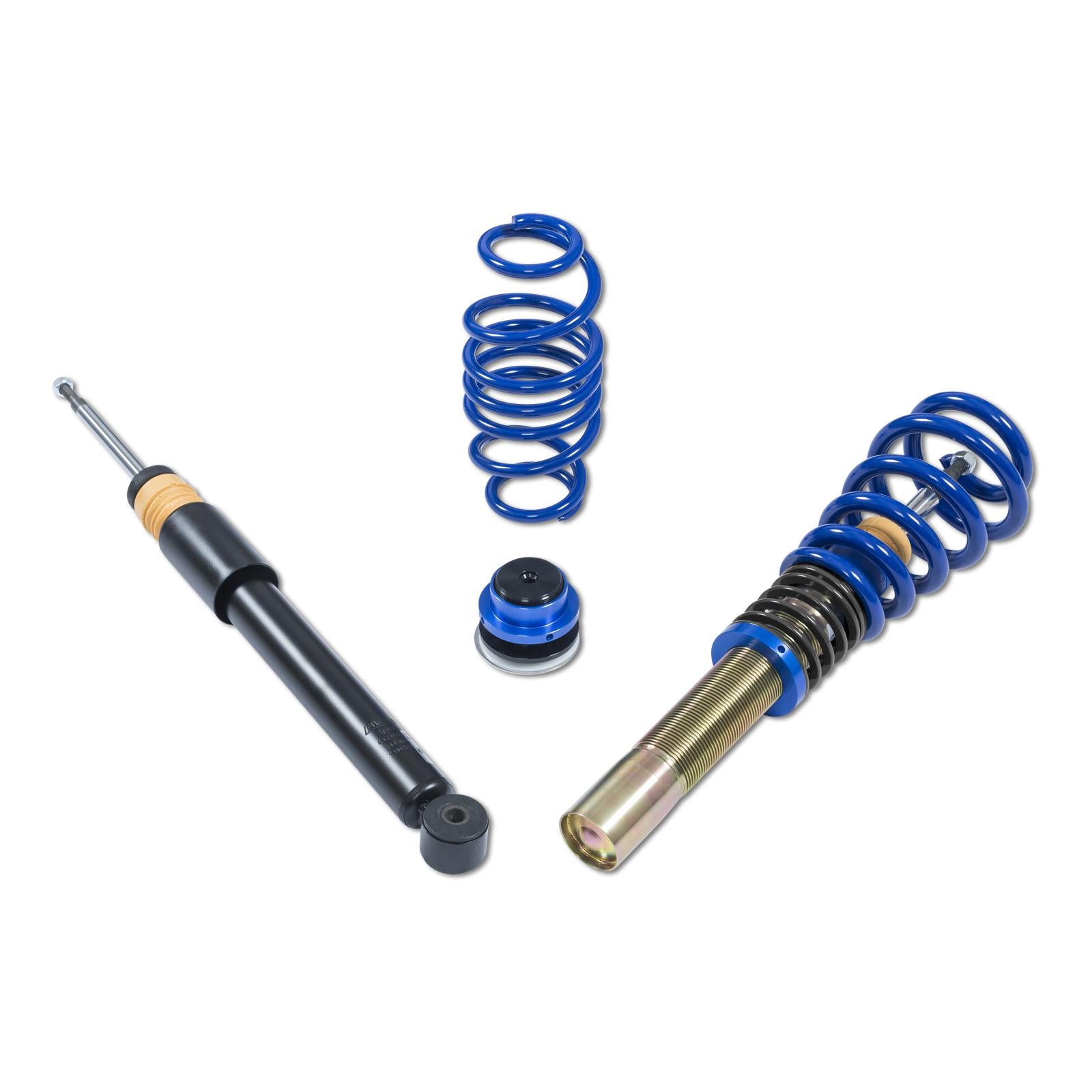 ap Adjustable Coilover Suspension for Audi (C7) A6 Sedan