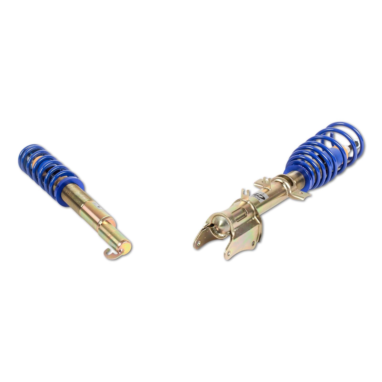 ap Coilover Kit for Alfa Romeo (937) 147 & GT