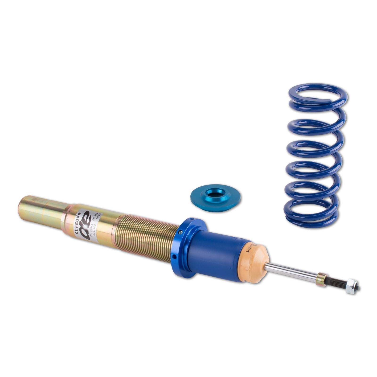 ap Coilover Kit for Alfa Romeo (937) 147 & GT