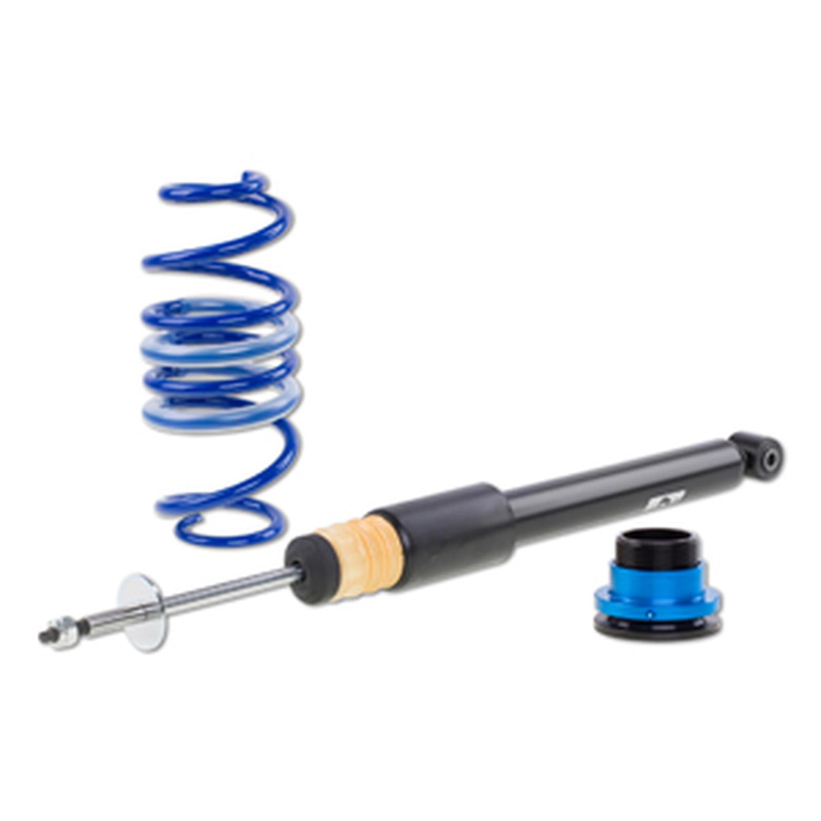 ap Coilover Suspension for Honda (FN/FK) Civic VIII Hatchback
