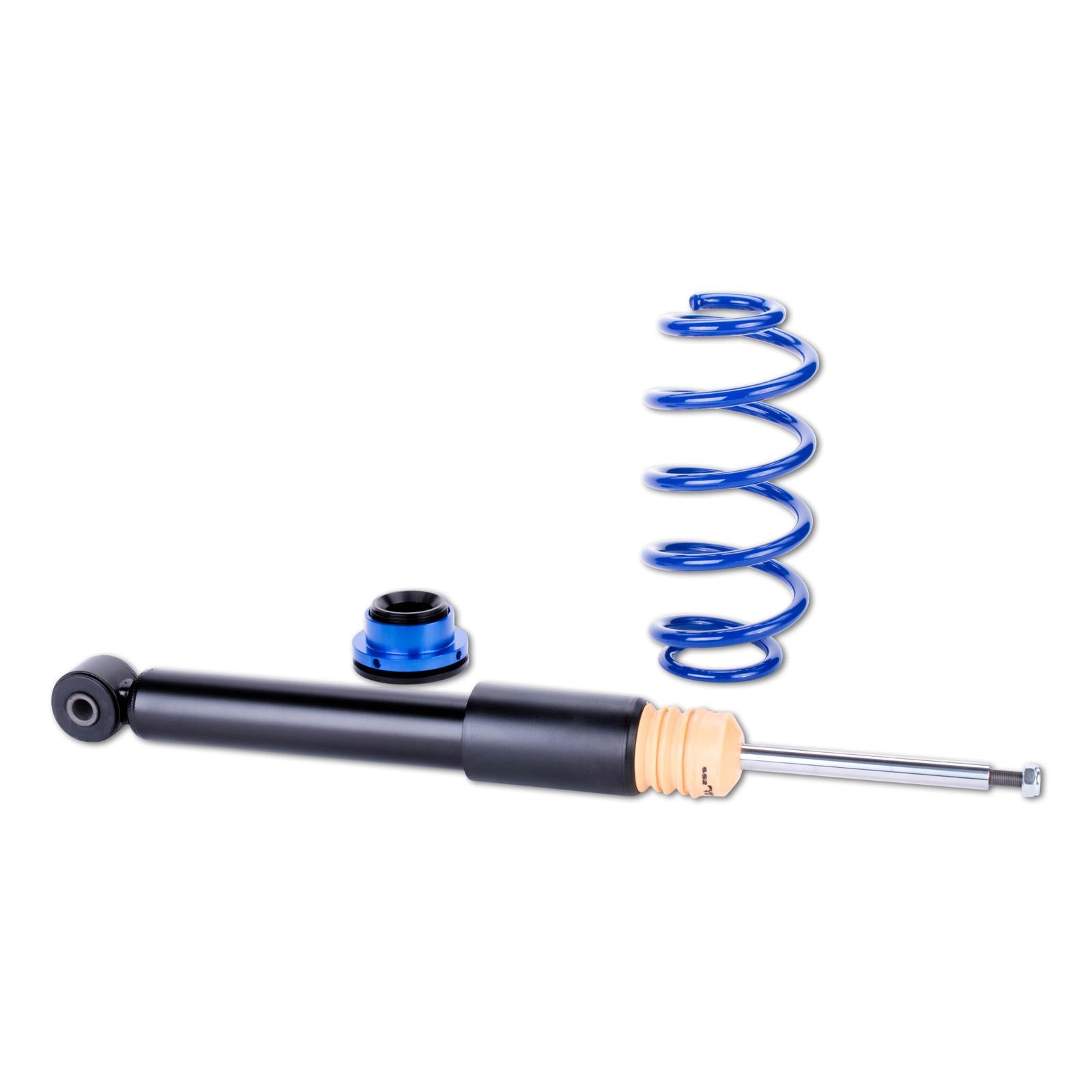 ap Coilover Suspension for VW (16, 5C1, 5C2, 5C7, 5C8) Beetle & Beetle Convertible