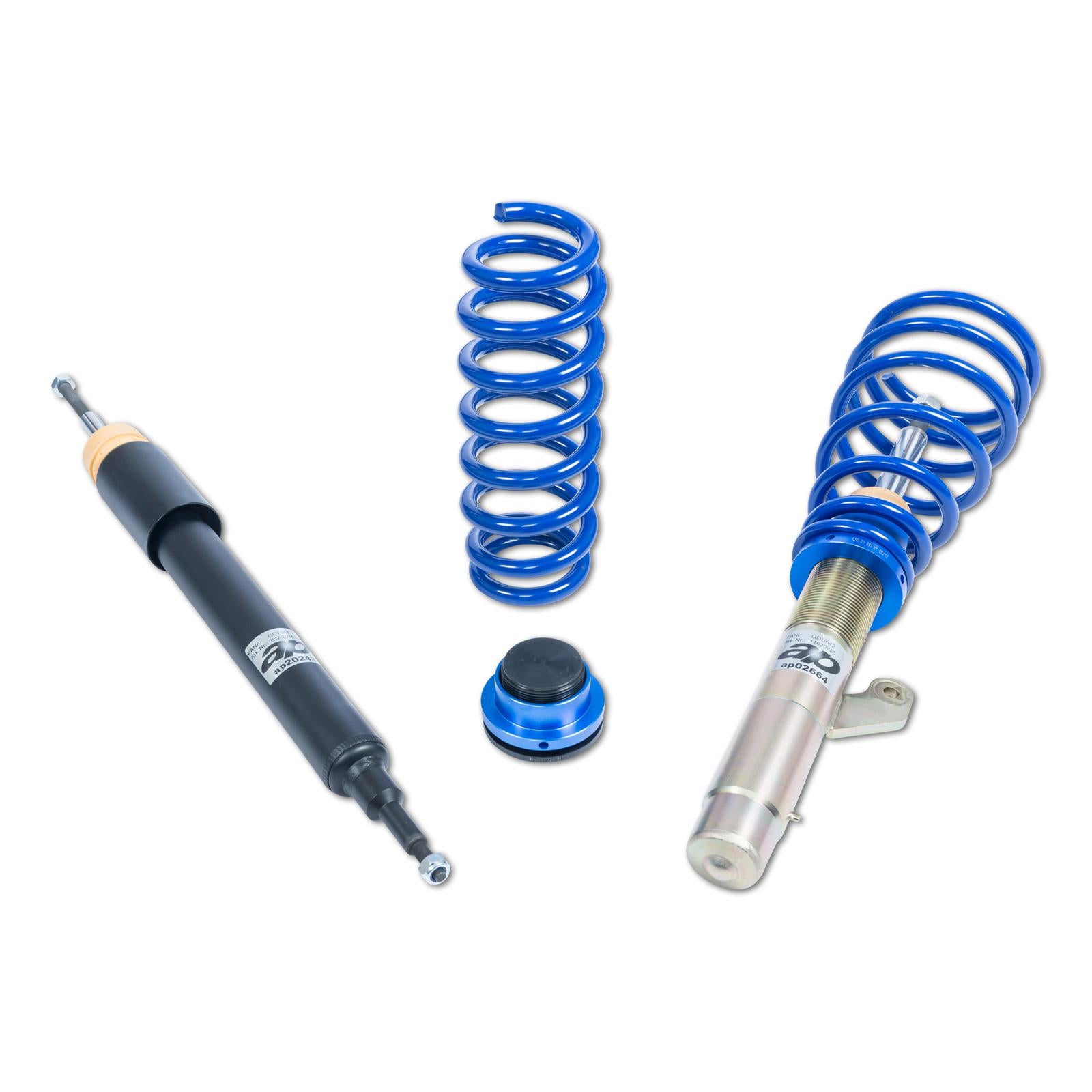 ap Coilover Suspension for BMW (E90/E92) 3 Series xDrive/xi