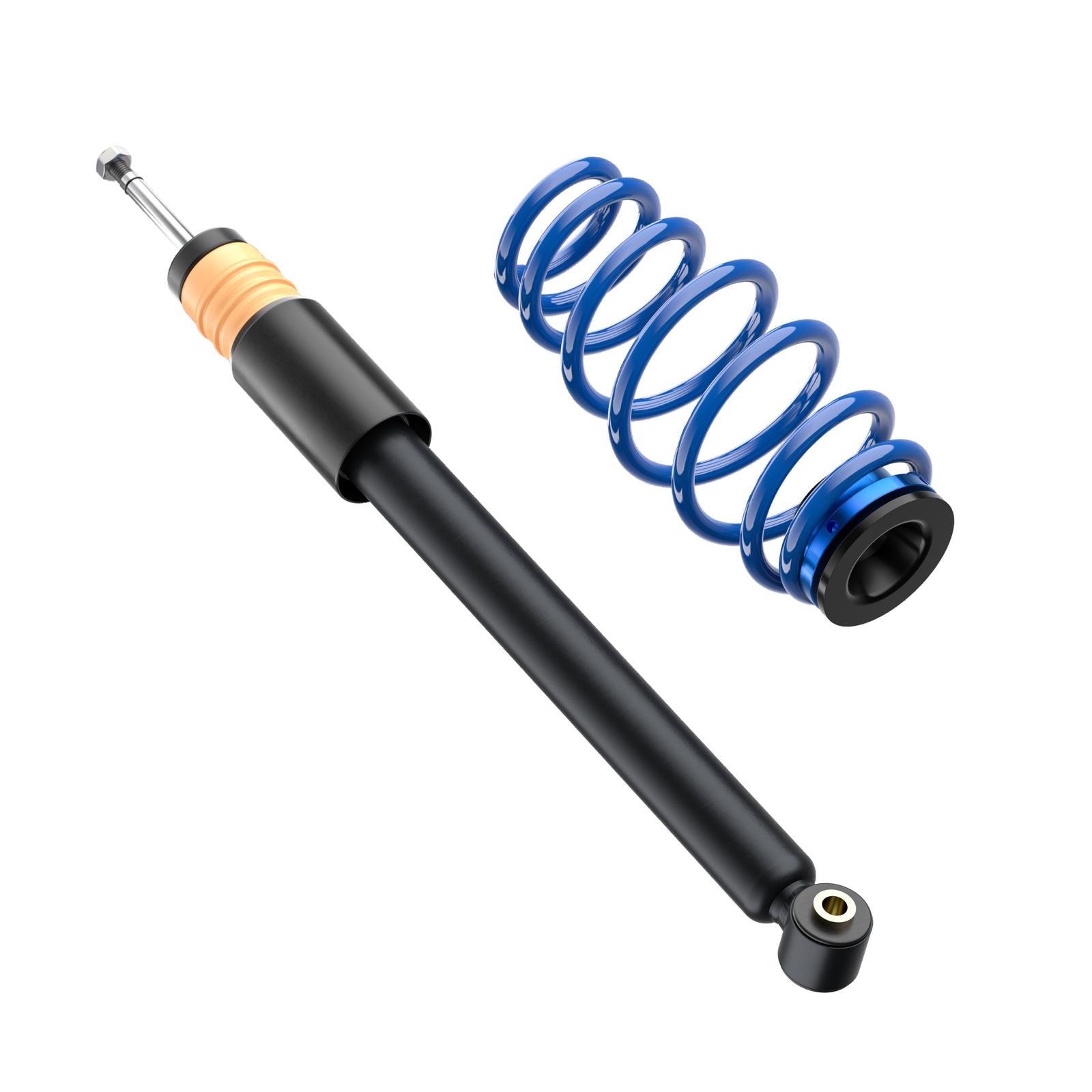 ap Coilover Suspension for MERCEDES-BENZ (W203/S203/CL203/C209/A209) C-Class/CLK