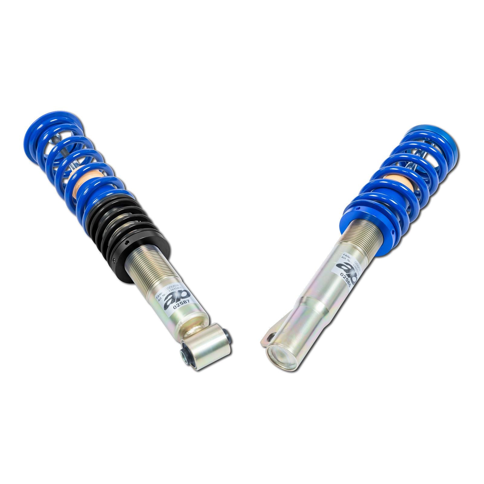 ap Coilover Suspension for Alfa Romeo (939_) 159 Sportwagon