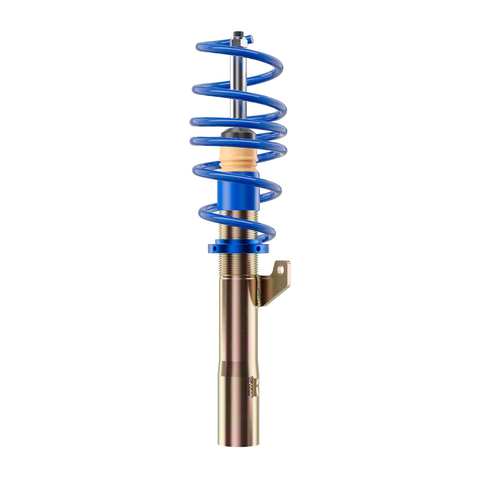 ap Coilover Suspension for VW (A1, A11, AC7, AC8) T-Roc