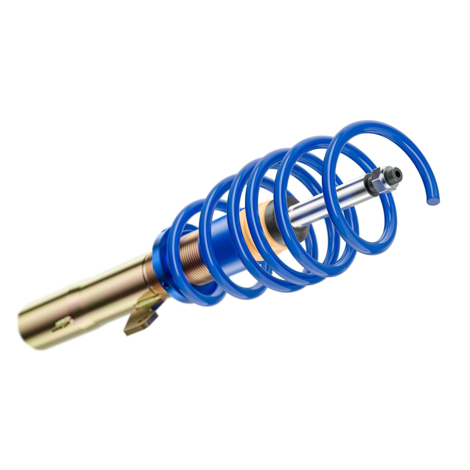 ap Coilover Suspension for VW (A1, A11, AC7, AC8) T-Roc