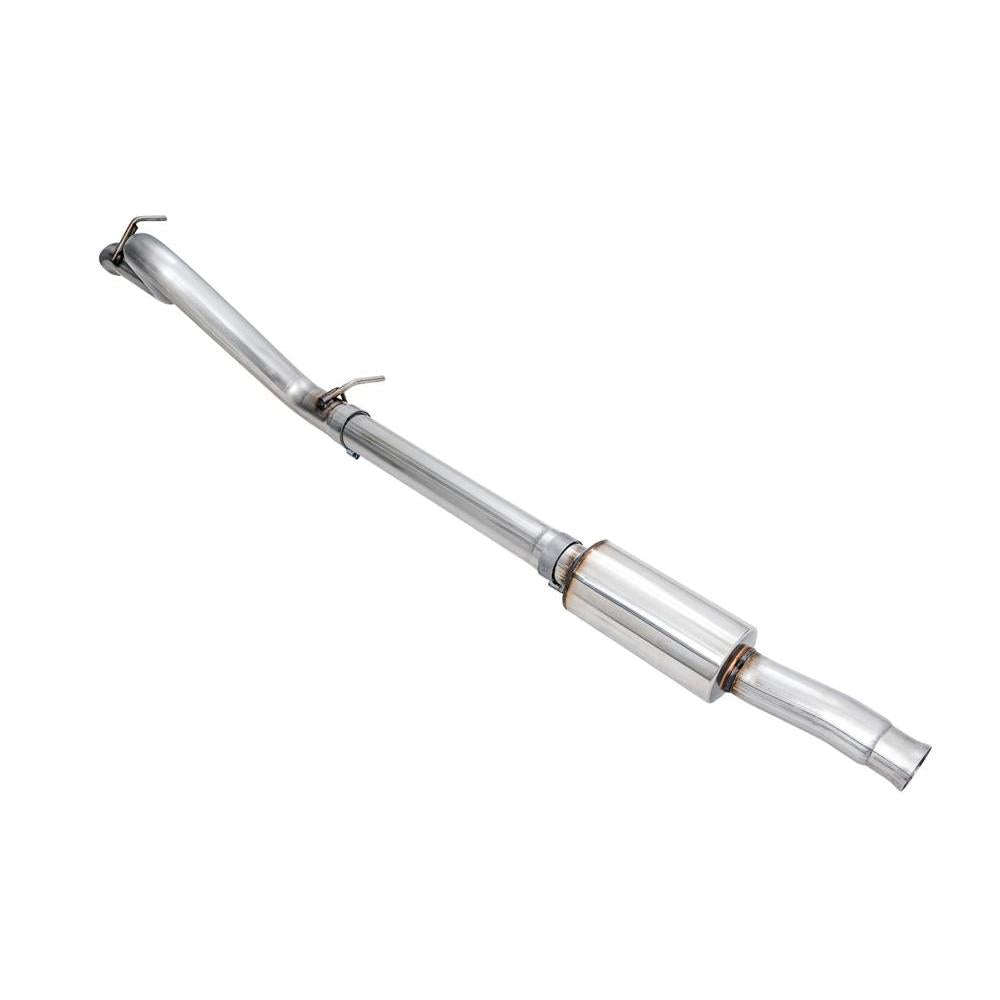 AWE 2018+ Jeep Wrangler JL/JLU 2.0T Trail Edition Cat-Back Exhaust