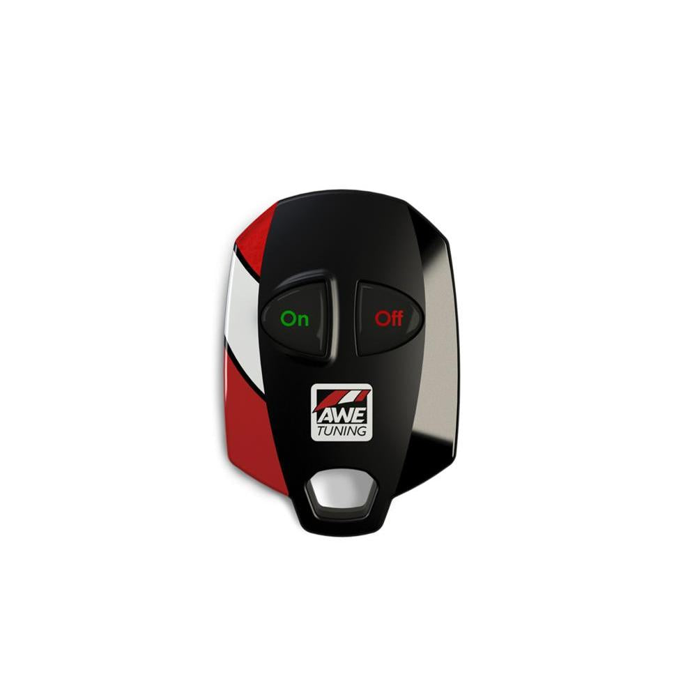 AWE Mercedes Benz W205 AMG C63/S Sedan Track-to-SwitchPath Conversion Kit - Non-DPE Cars