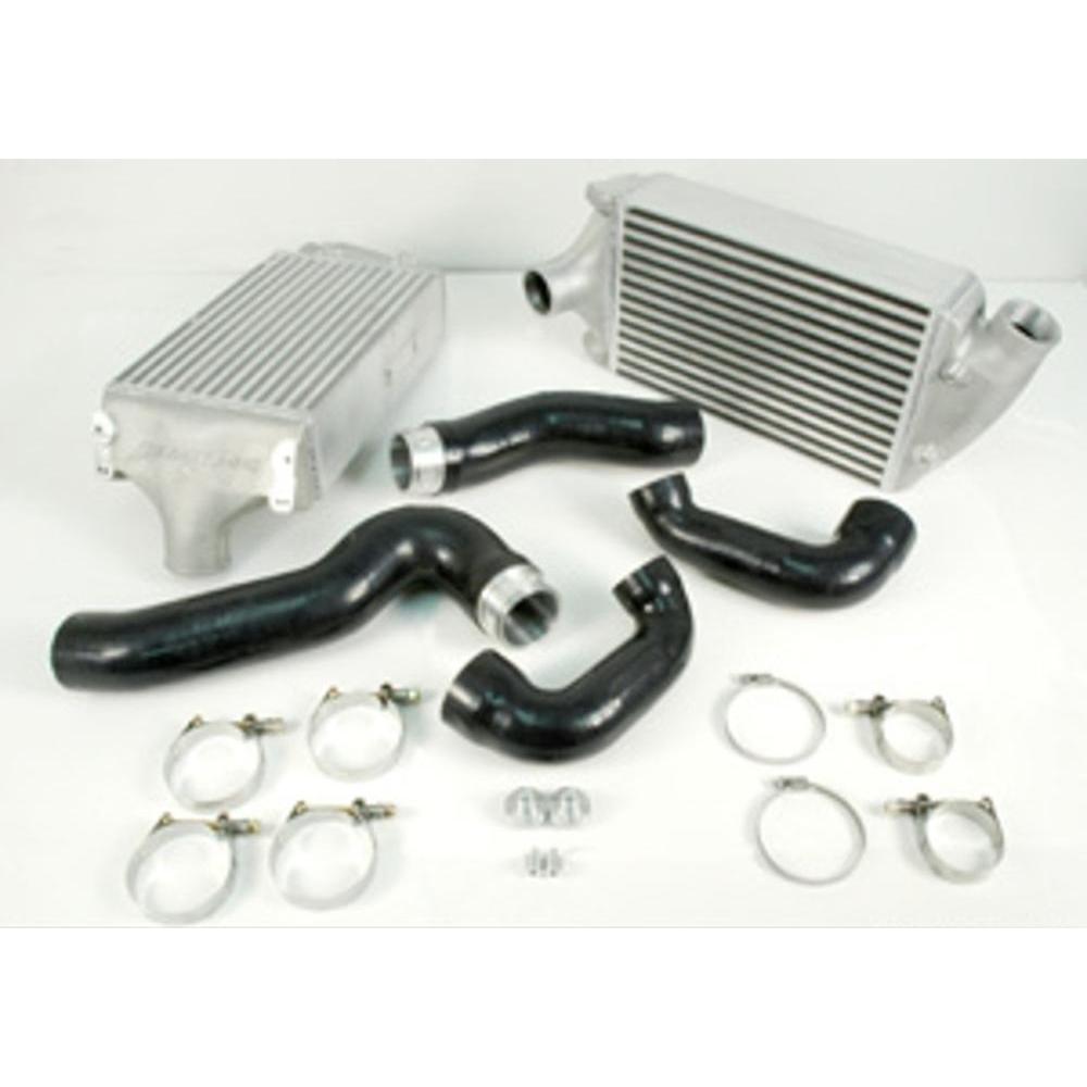 AWE Porsche 996TT Performance Intercoolers