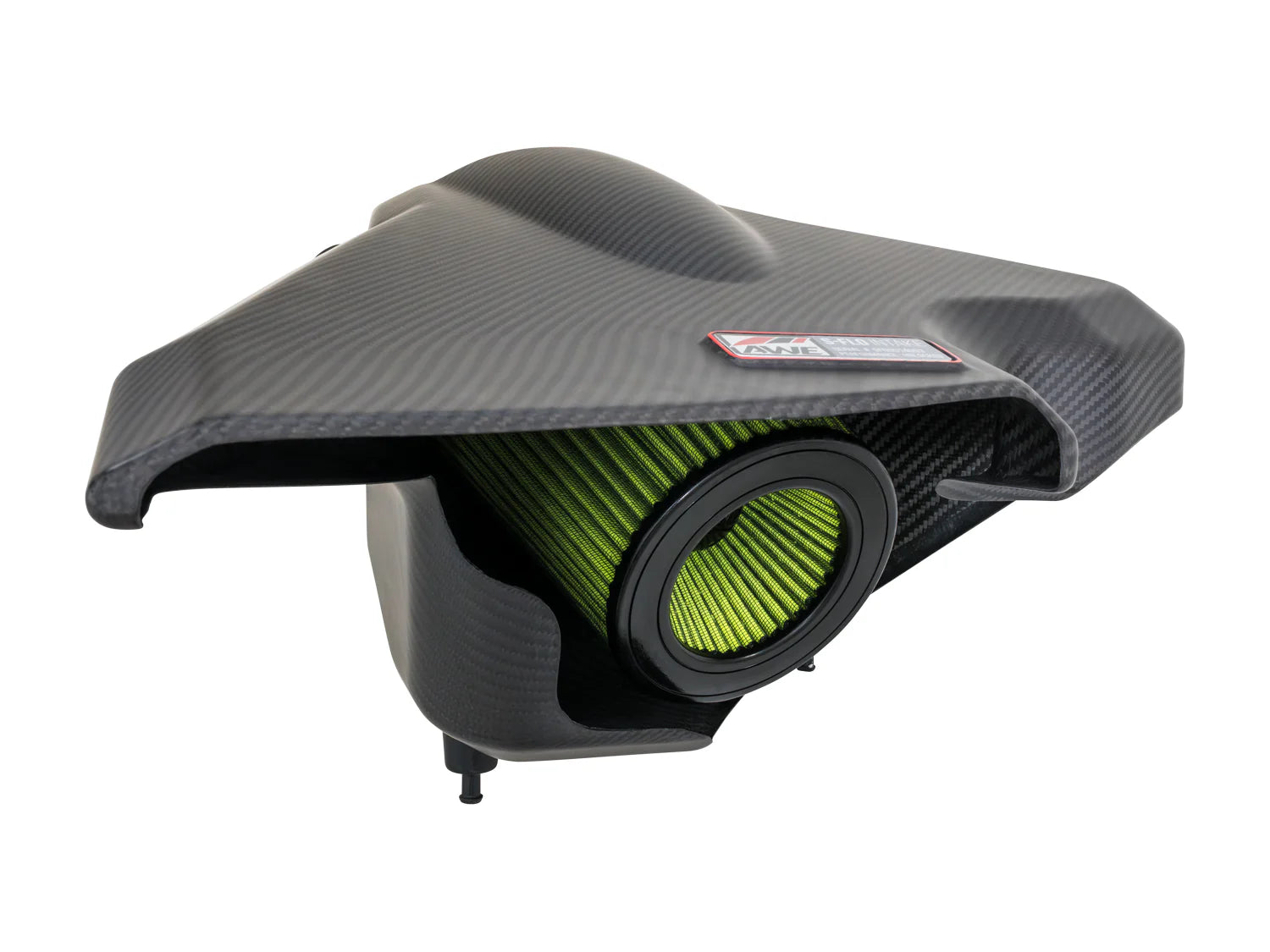 AWE Carbon Intake for the Toyota GR Corolla