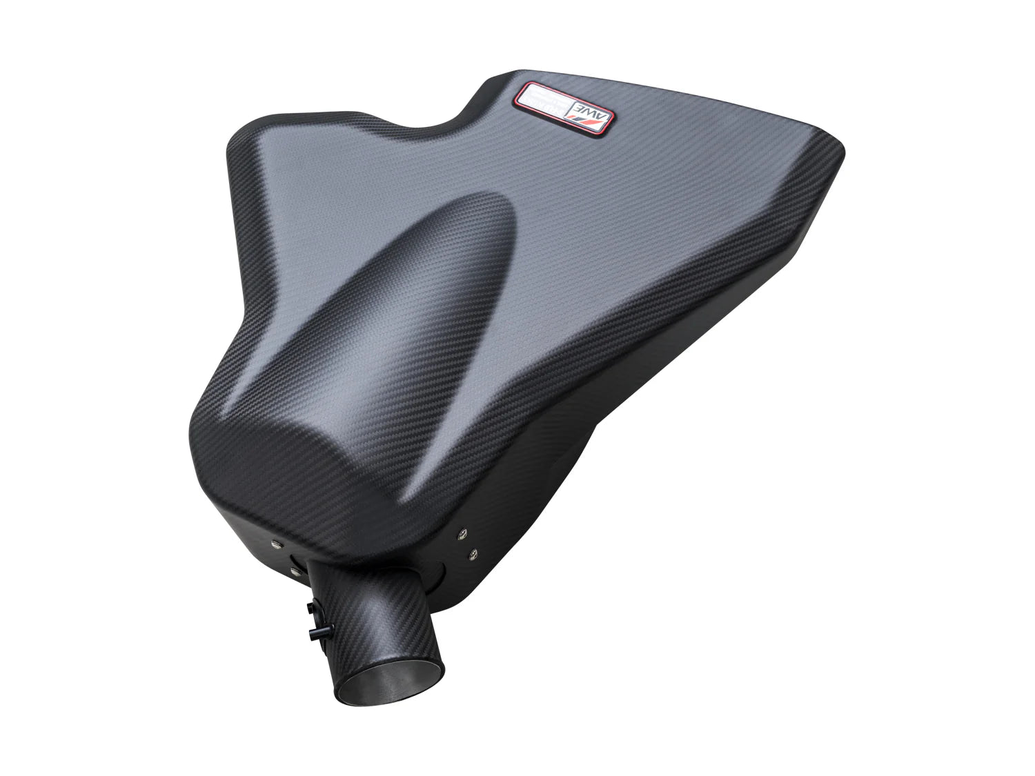 AWE Carbon Intake for the Toyota GR Corolla