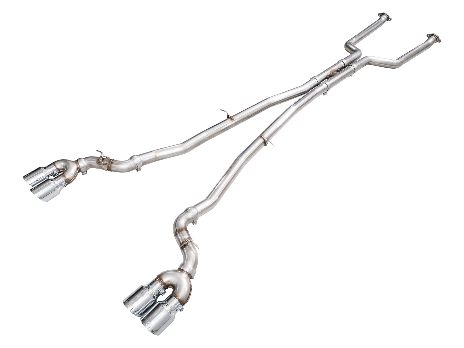 AWE Exhaust Suite for G9X BMW M5