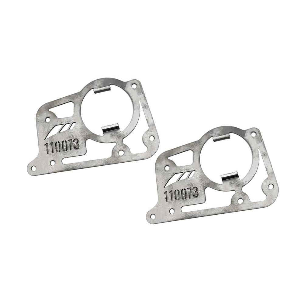 AWE 14-19 Chevy Corvette C7 Z06 ZR1 (w/o AFM) Touring Edition Axle