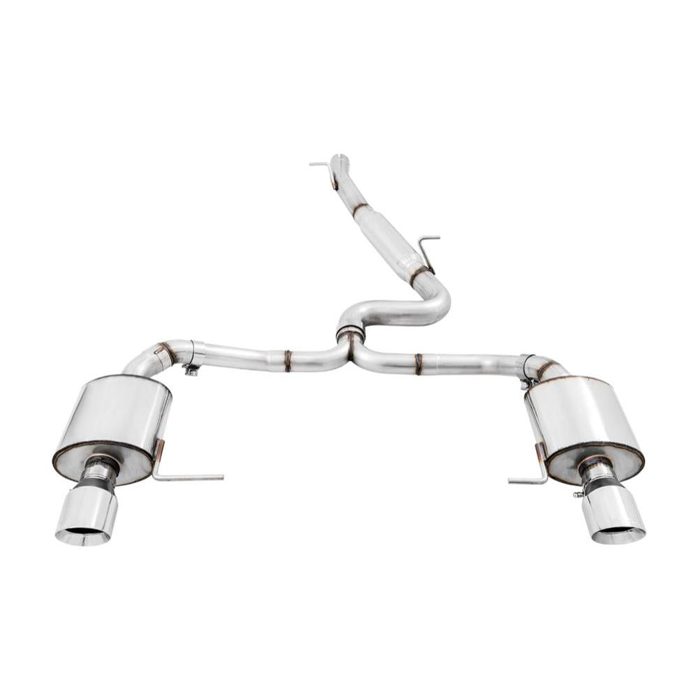 AWE VW MK7 Golf Alltrack Sportwagen 4Motion Touring/Track Edition Exhaust