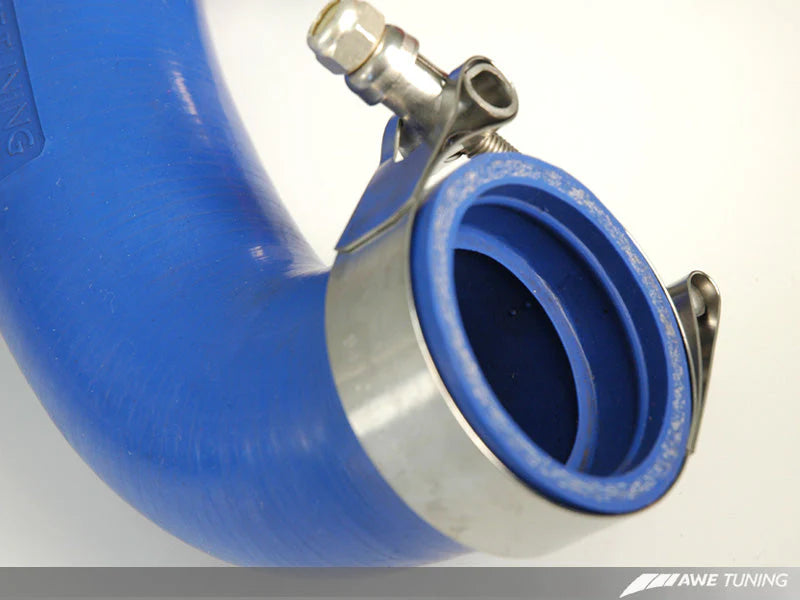 AWE Performance Intercoolers for Porsche 997.2TT