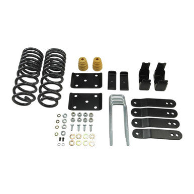 BELLTECH 441 LOWERING KIT W/O SHOCKS